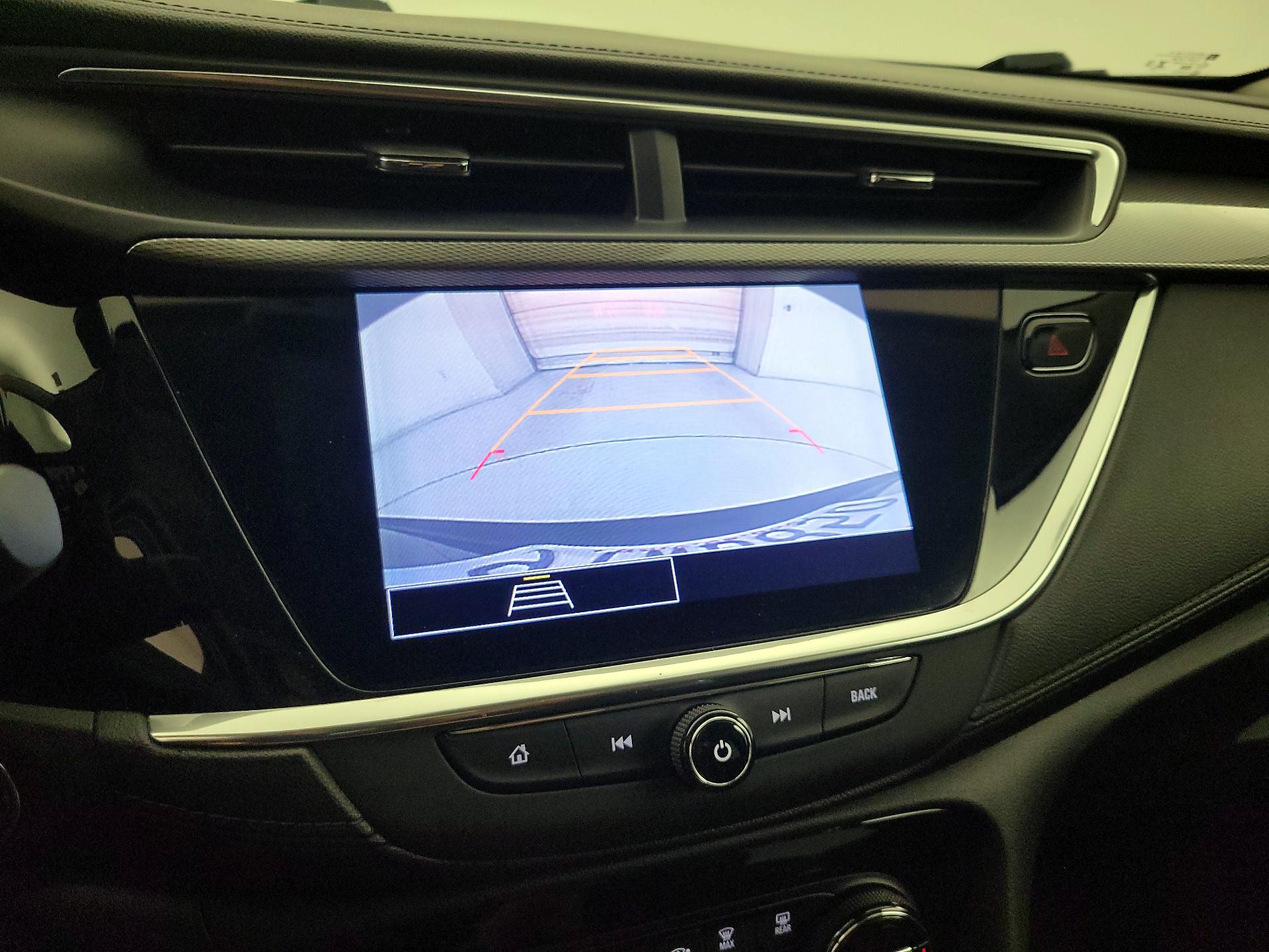 Thumbnail: 2020 Buick Encore GX - 14