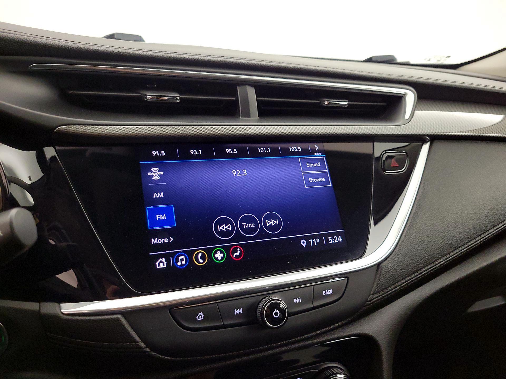 Thumbnail: 2020 Buick Encore GX - 15