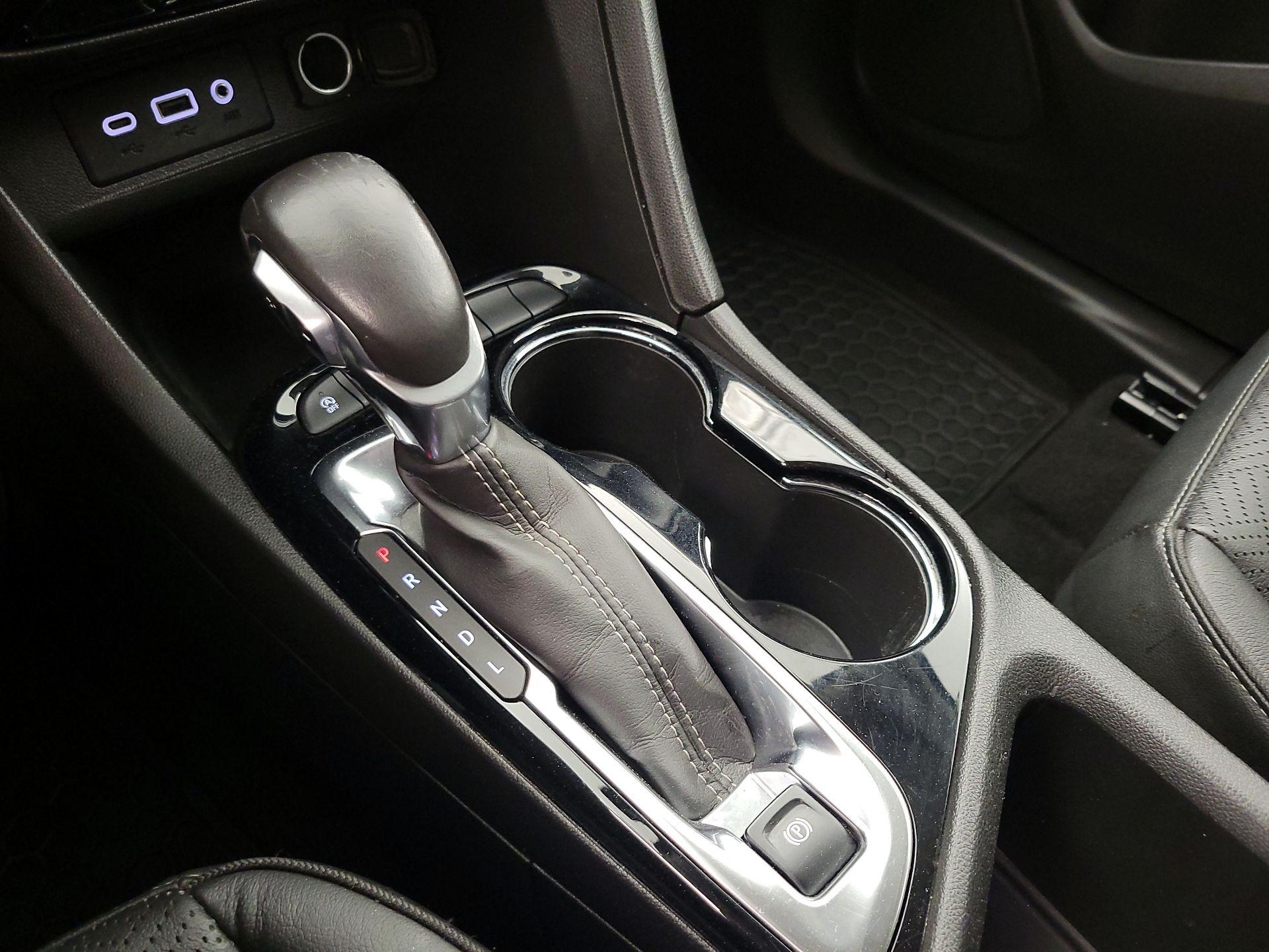Thumbnail: 2020 Buick Encore GX - 17