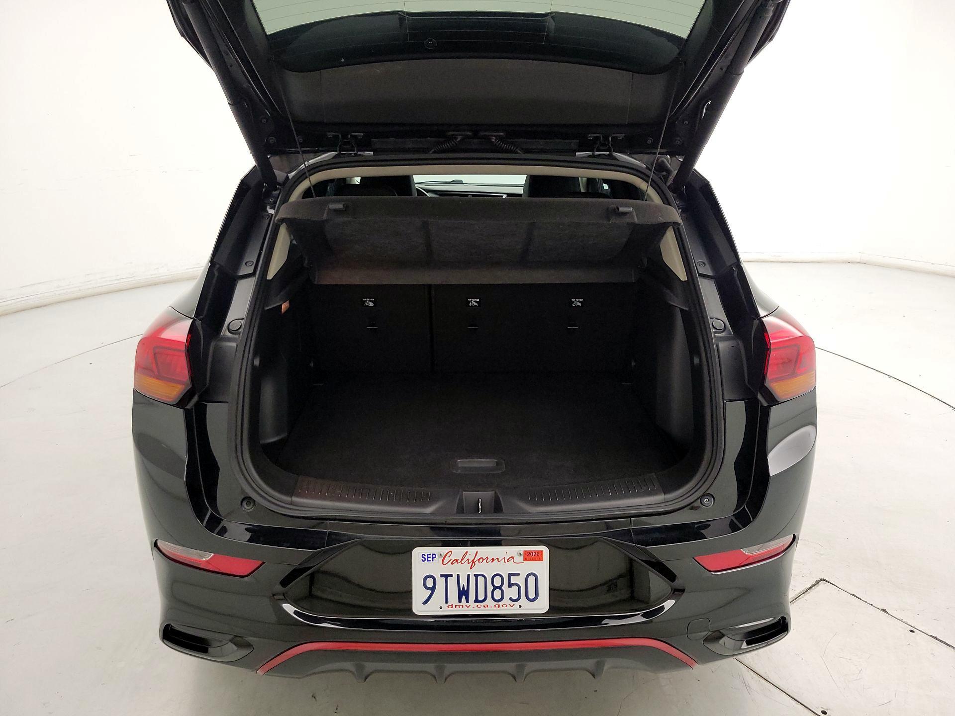 Thumbnail: 2020 Buick Encore GX - 20