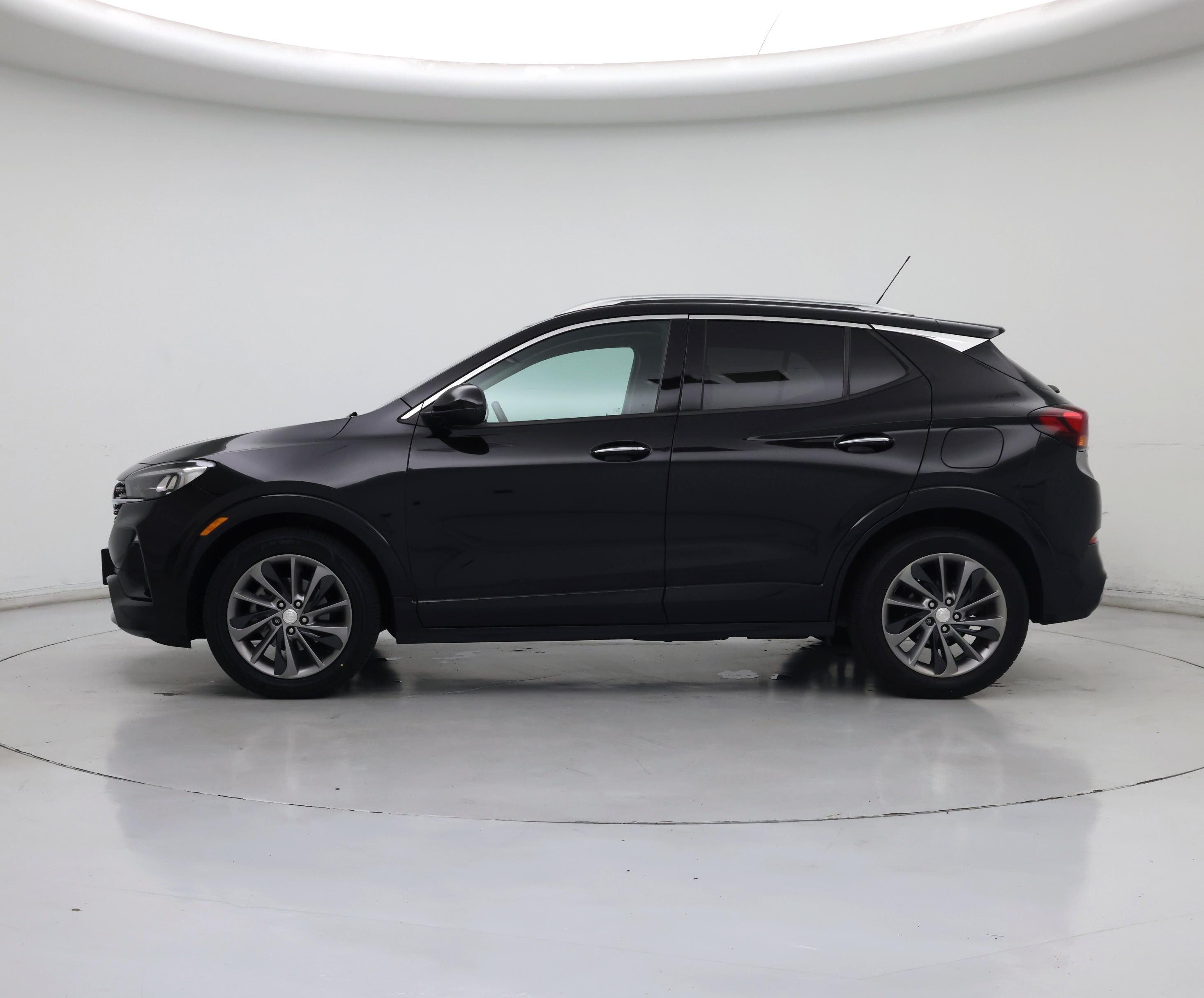Thumbnail: 2020 Buick Encore GX - 3