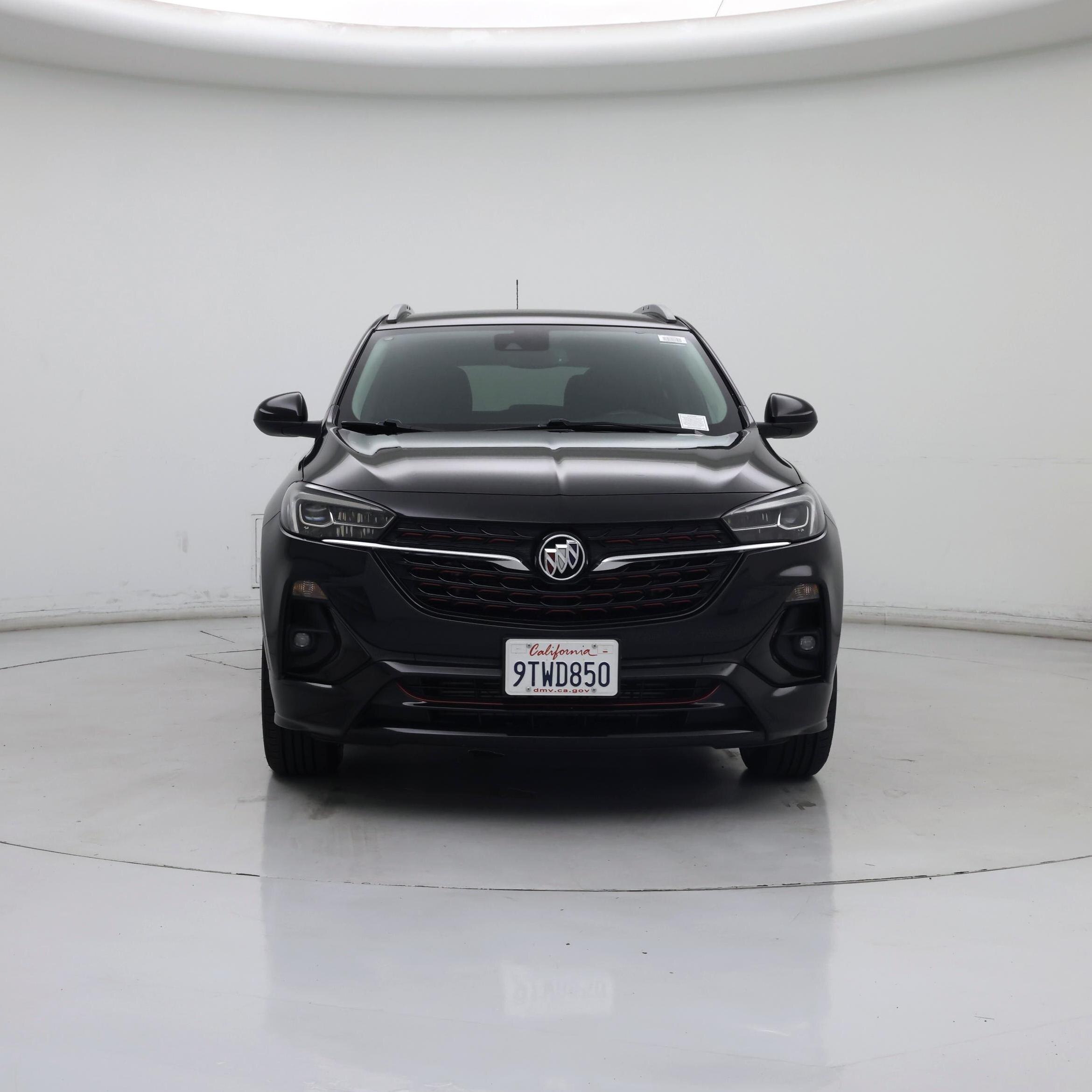 Thumbnail: 2020 Buick Encore GX - 5