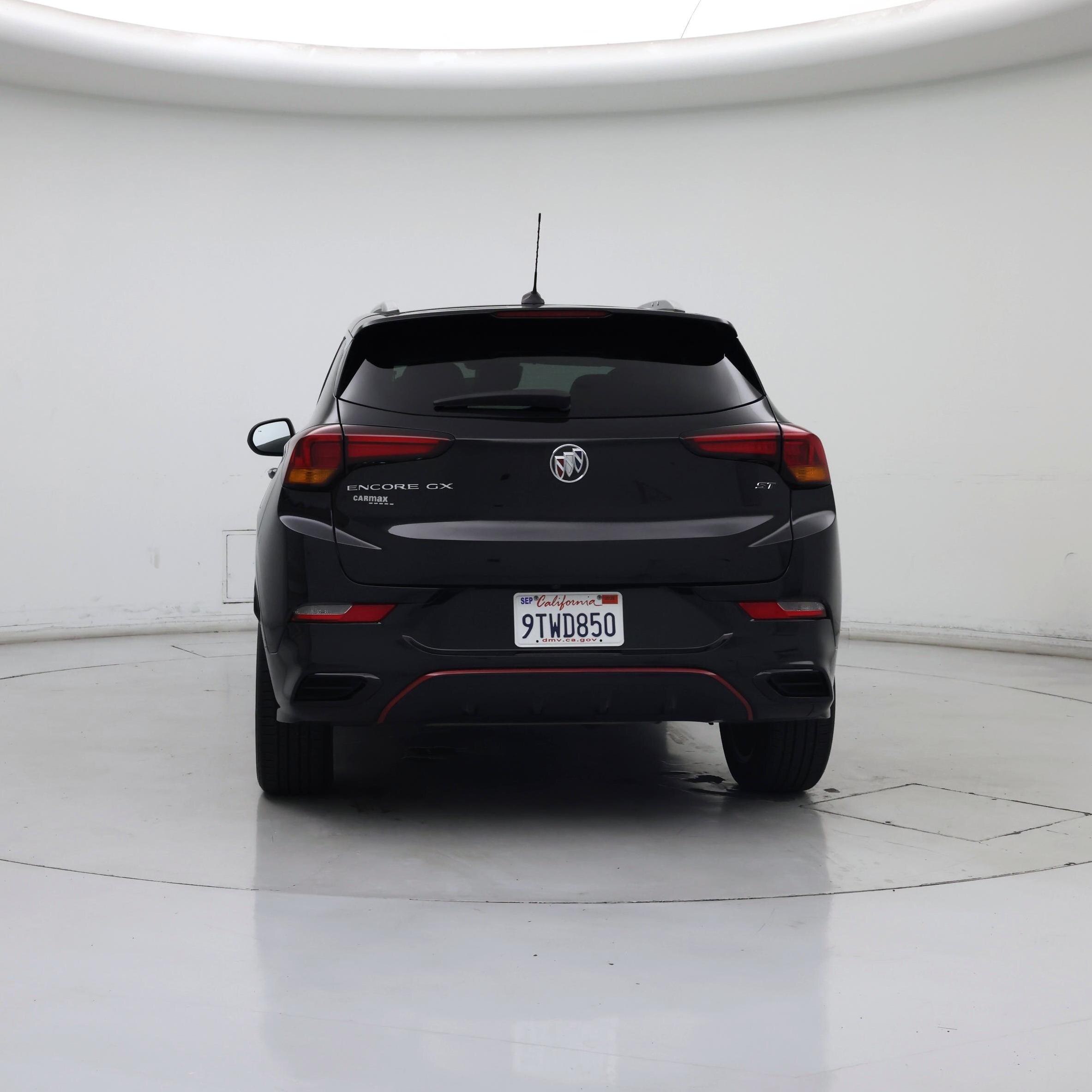 Thumbnail: 2020 Buick Encore GX - 6