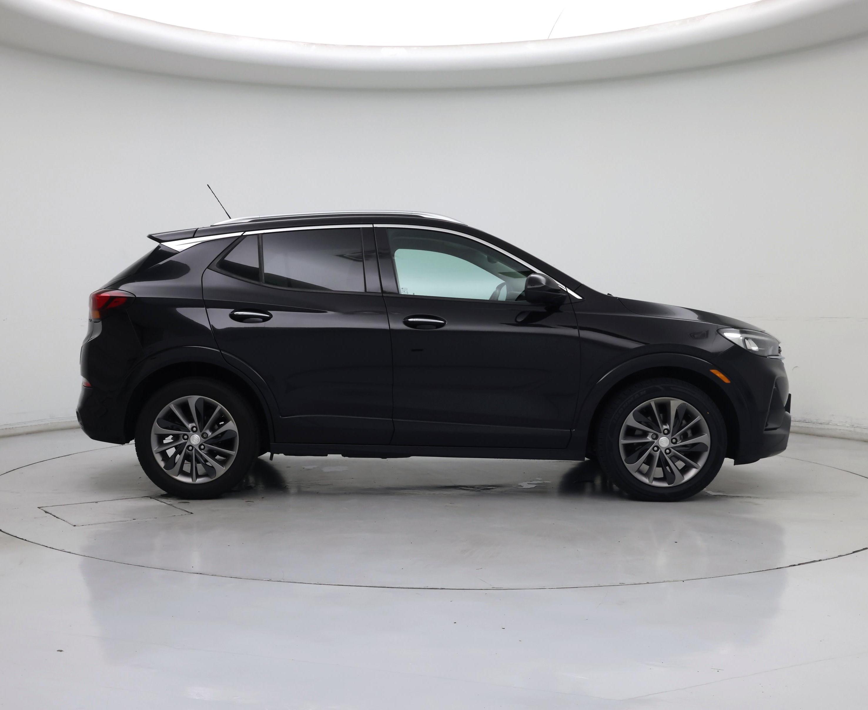 Thumbnail: 2020 Buick Encore GX - 7
