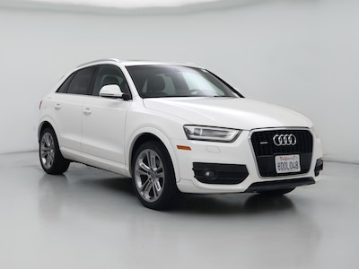 2015 Audi Q3 Premium Plus