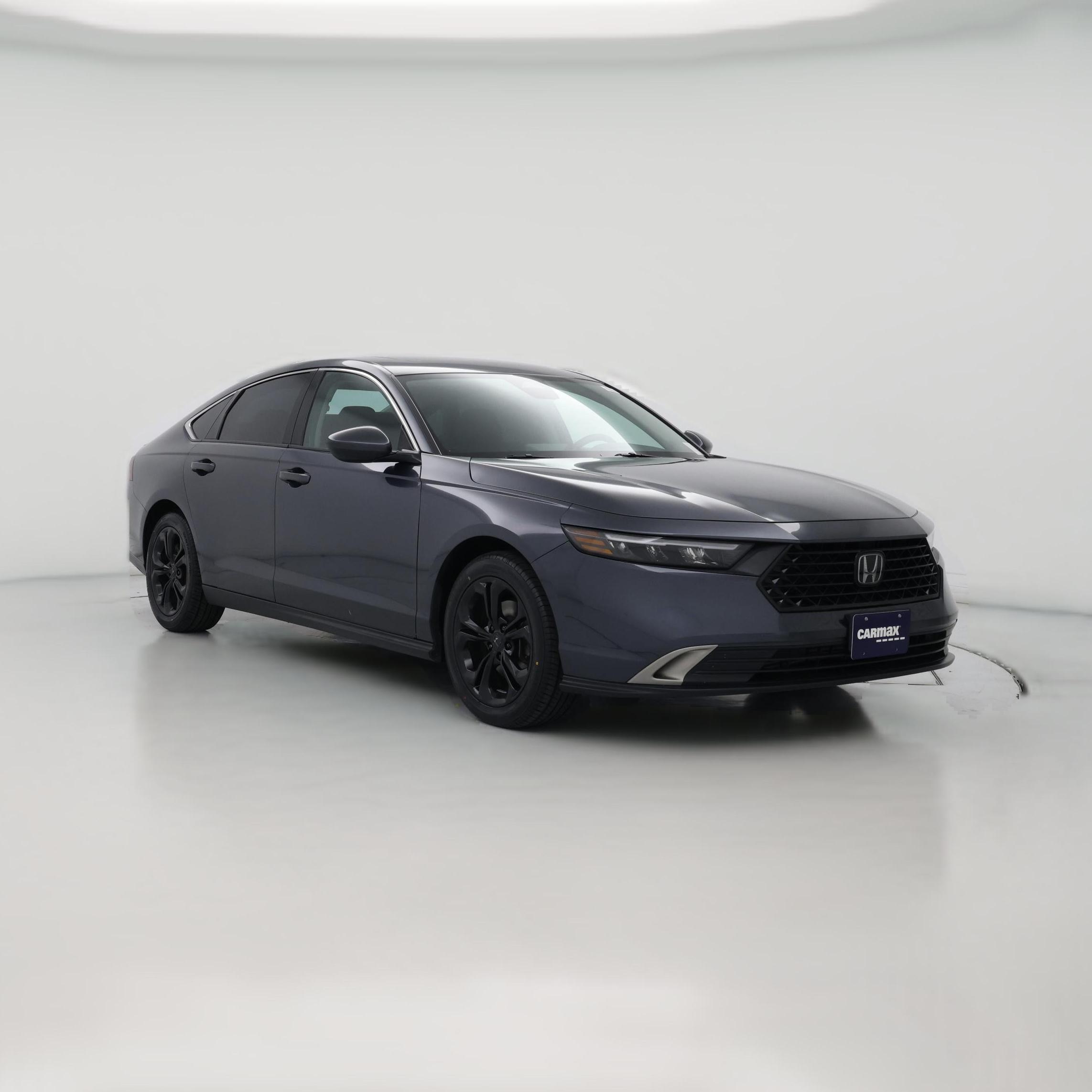 Thumbnail: 2023 Honda Accord - 1