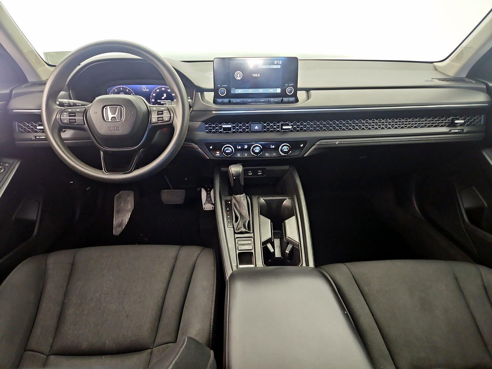 Thumbnail: 2023 Honda Accord - 9