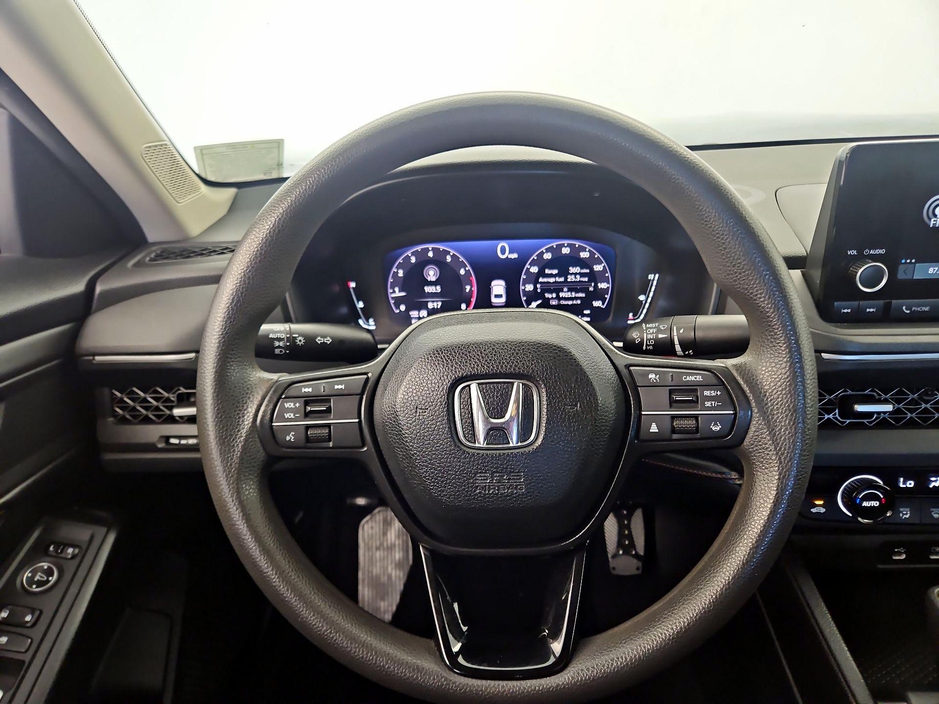 Thumbnail: 2023 Honda Accord - 10