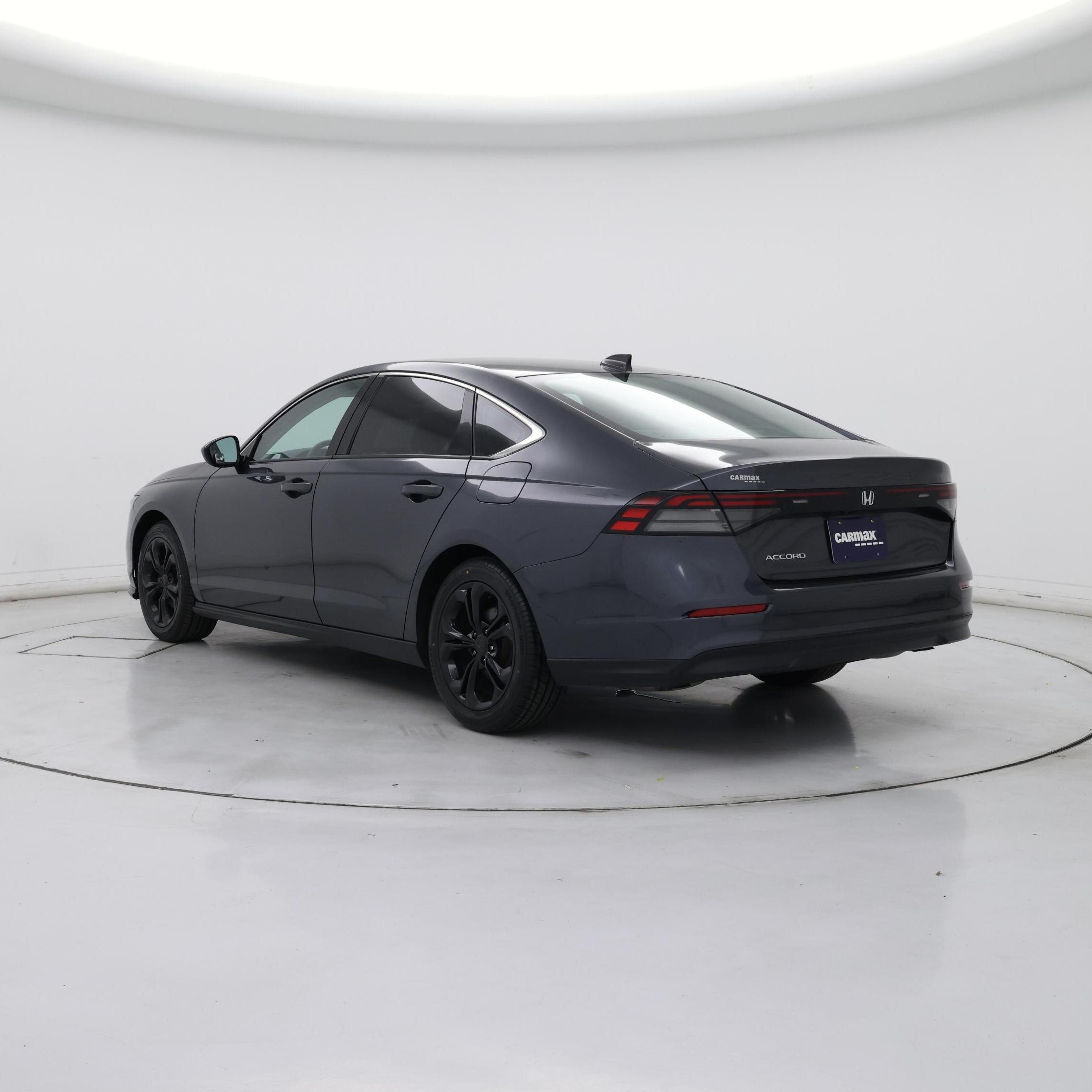 Thumbnail: 2023 Honda Accord - 2