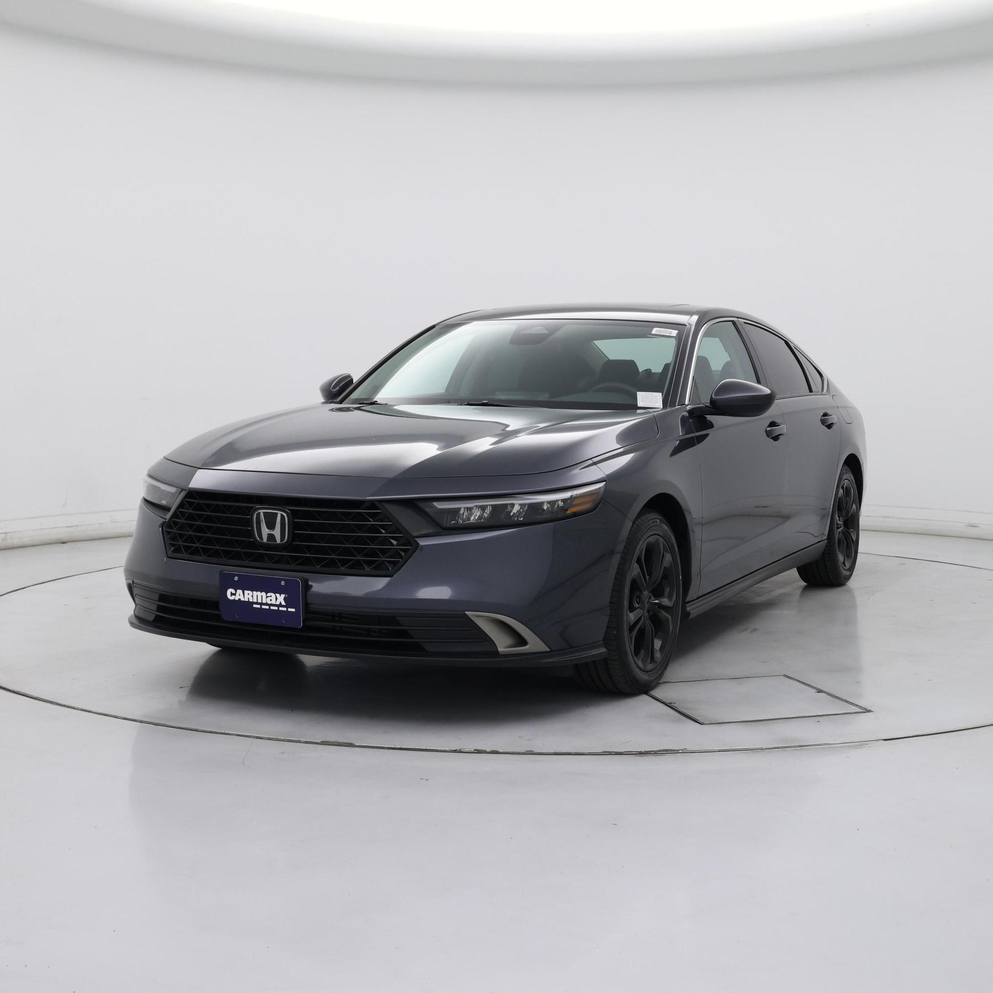 Thumbnail: 2023 Honda Accord - 4