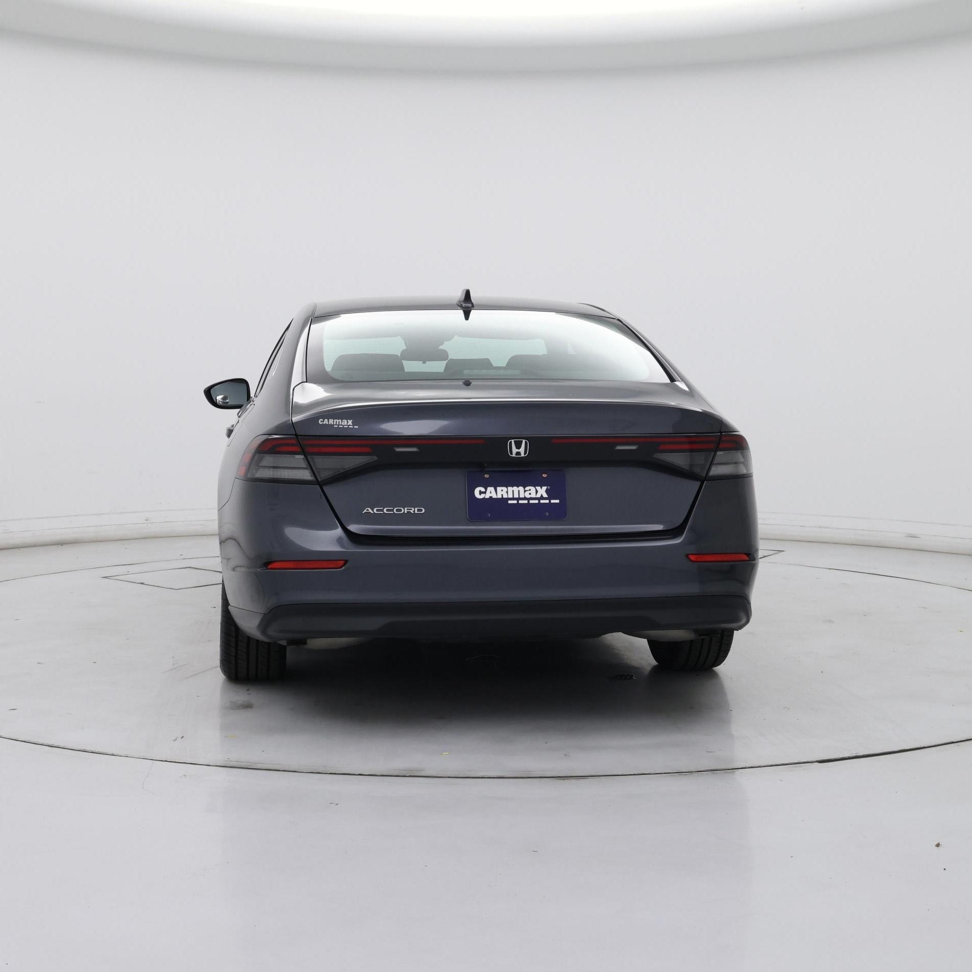 Thumbnail: 2023 Honda Accord - 6