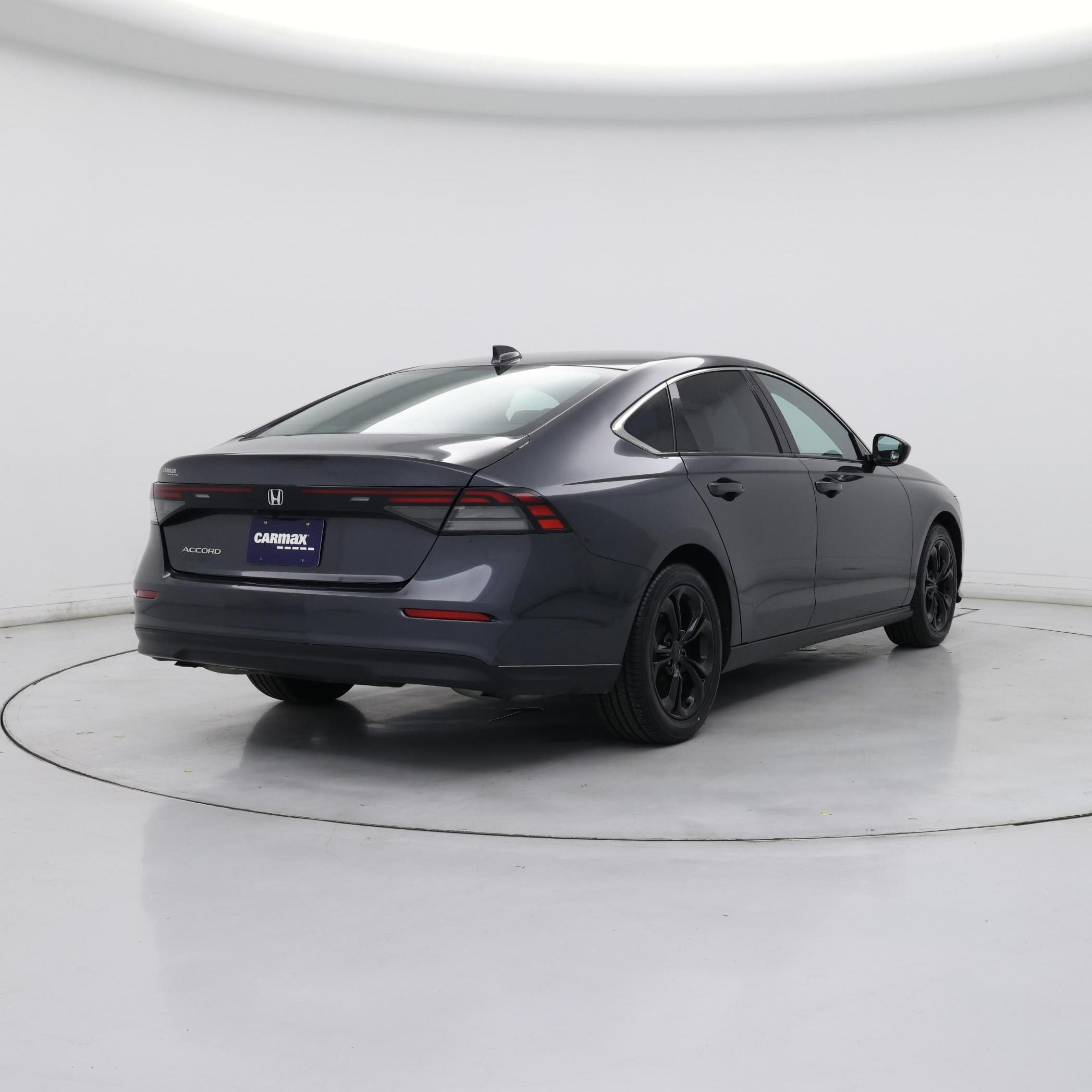 Thumbnail: 2023 Honda Accord - 8