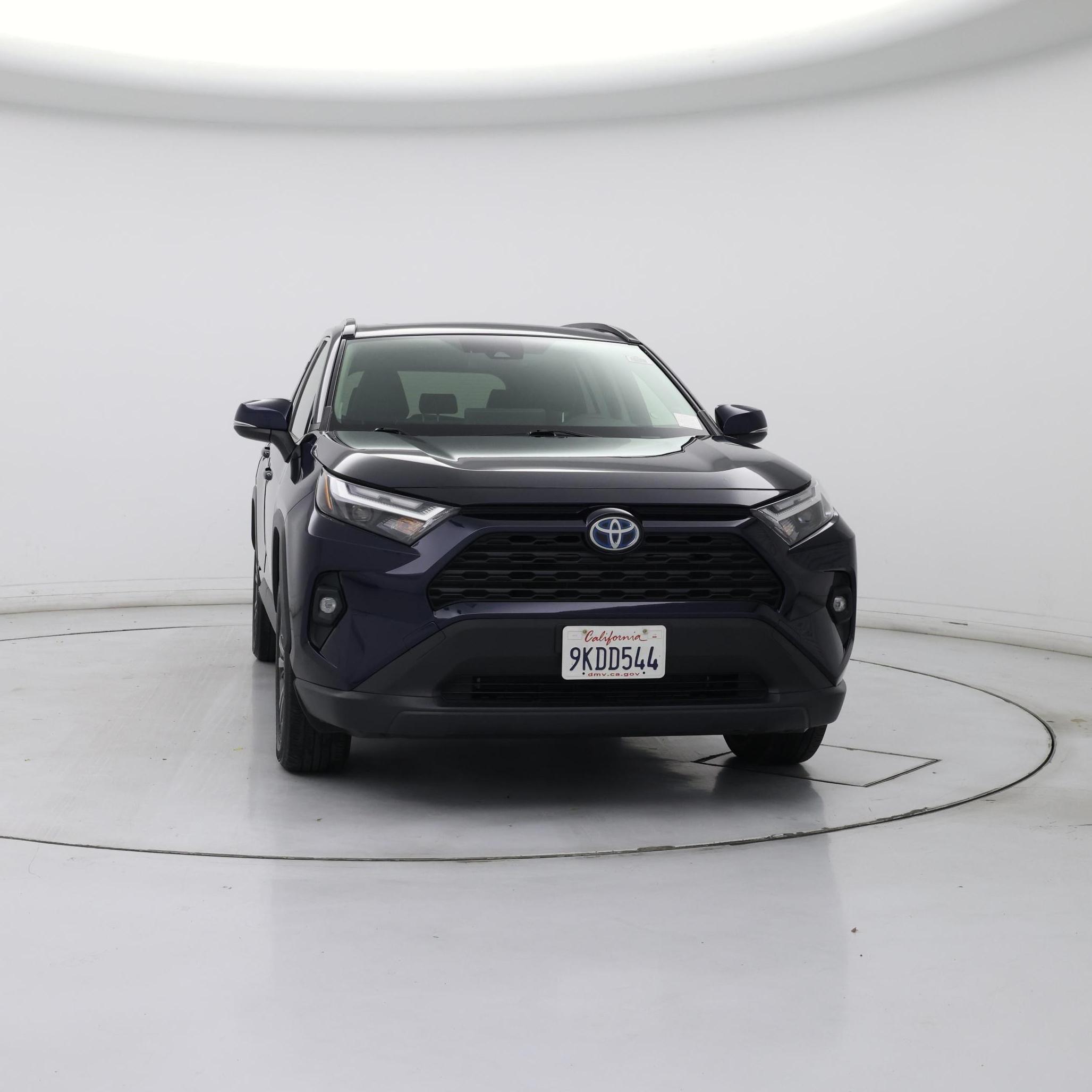 Thumbnail: 2024 Toyota RAV4 - 5