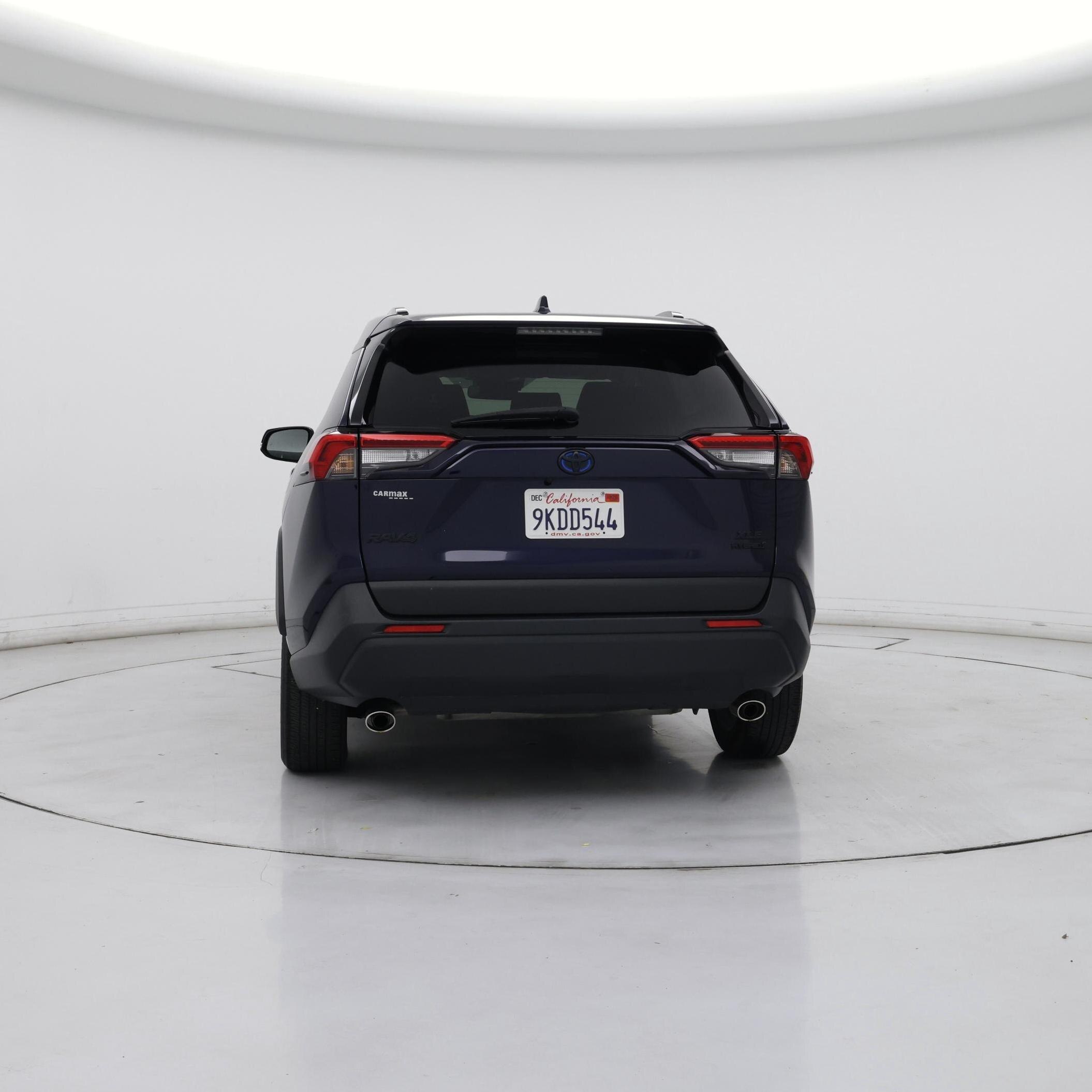 Thumbnail: 2024 Toyota RAV4 - 6