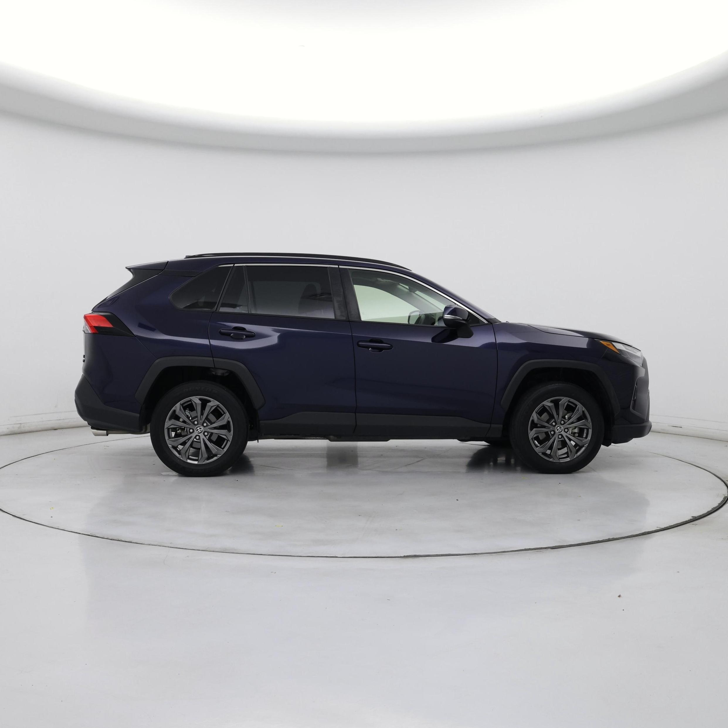 Thumbnail: 2024 Toyota RAV4 - 7