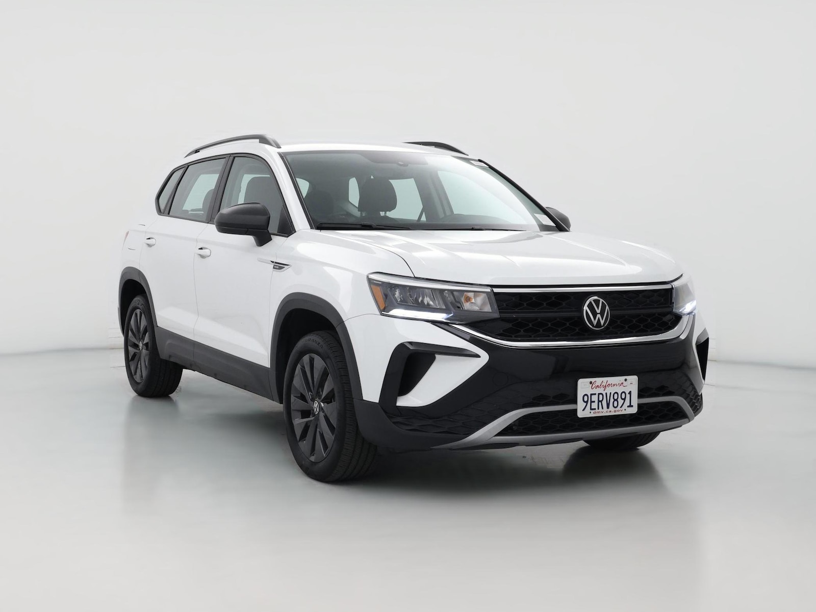 2023 Volkswagen Taos