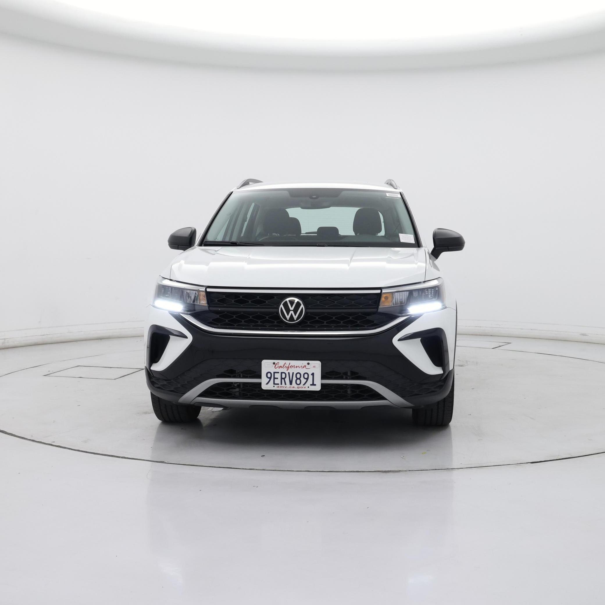 Thumbnail: 2023 Volkswagen Taos - 5