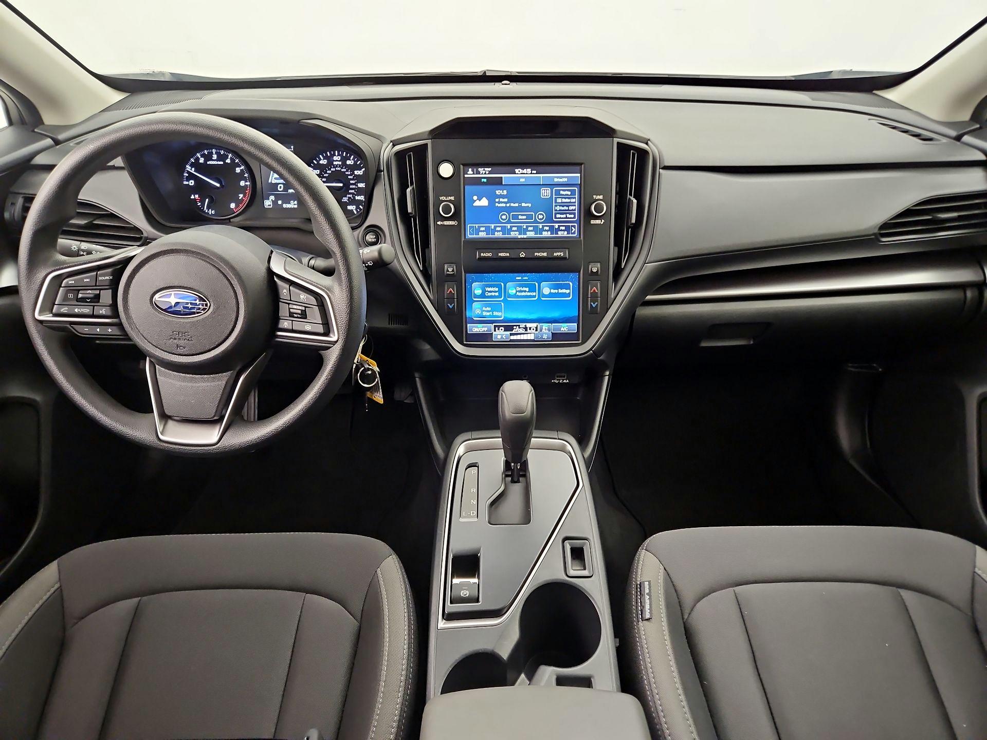 Thumbnail: 2024 Subaru Impreza - 9