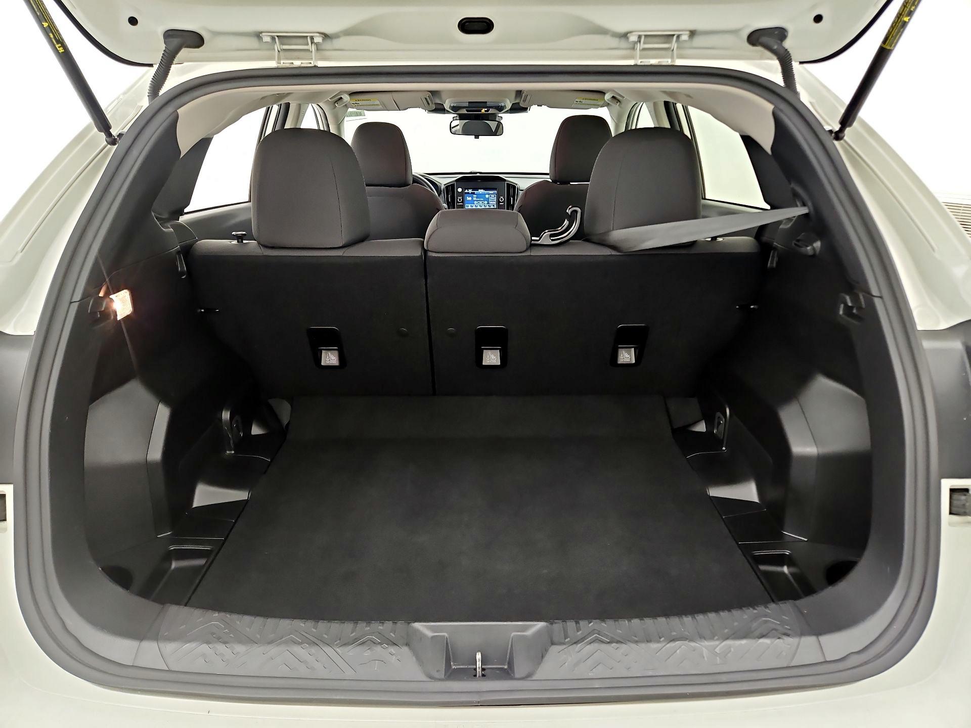 Thumbnail: 2024 Subaru Impreza - 20