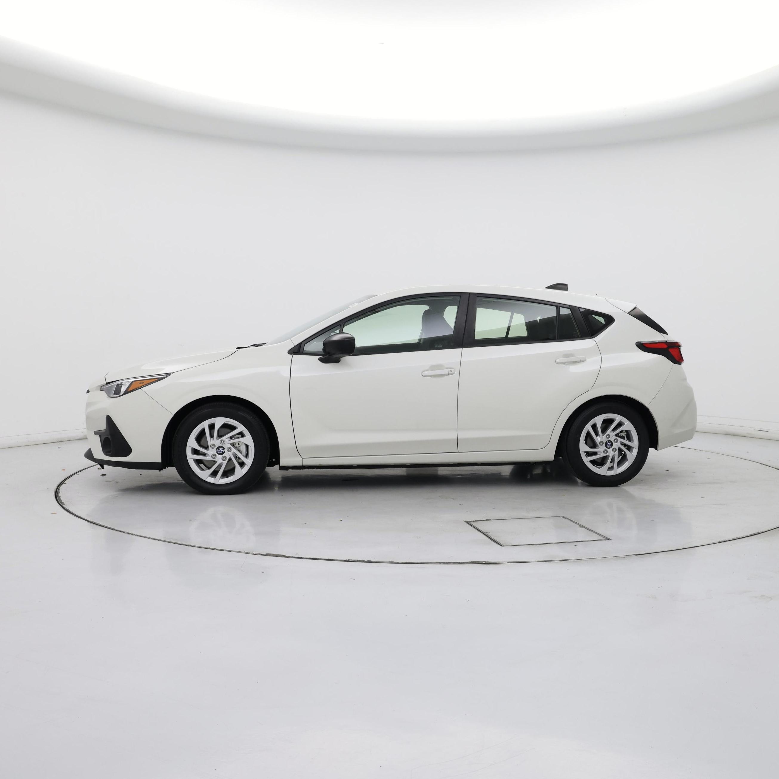 Thumbnail: 2024 Subaru Impreza - 3
