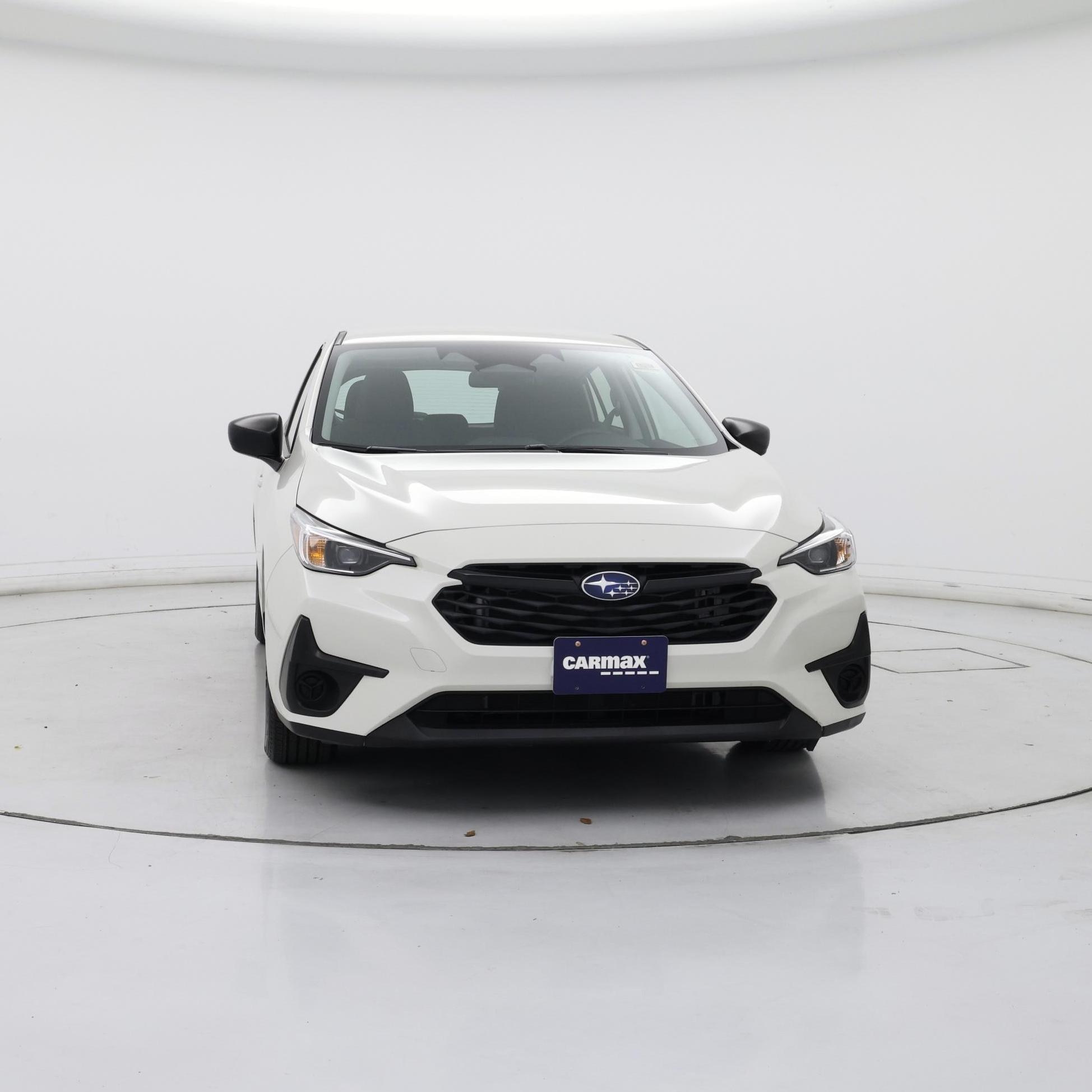 Thumbnail: 2024 Subaru Impreza - 5
