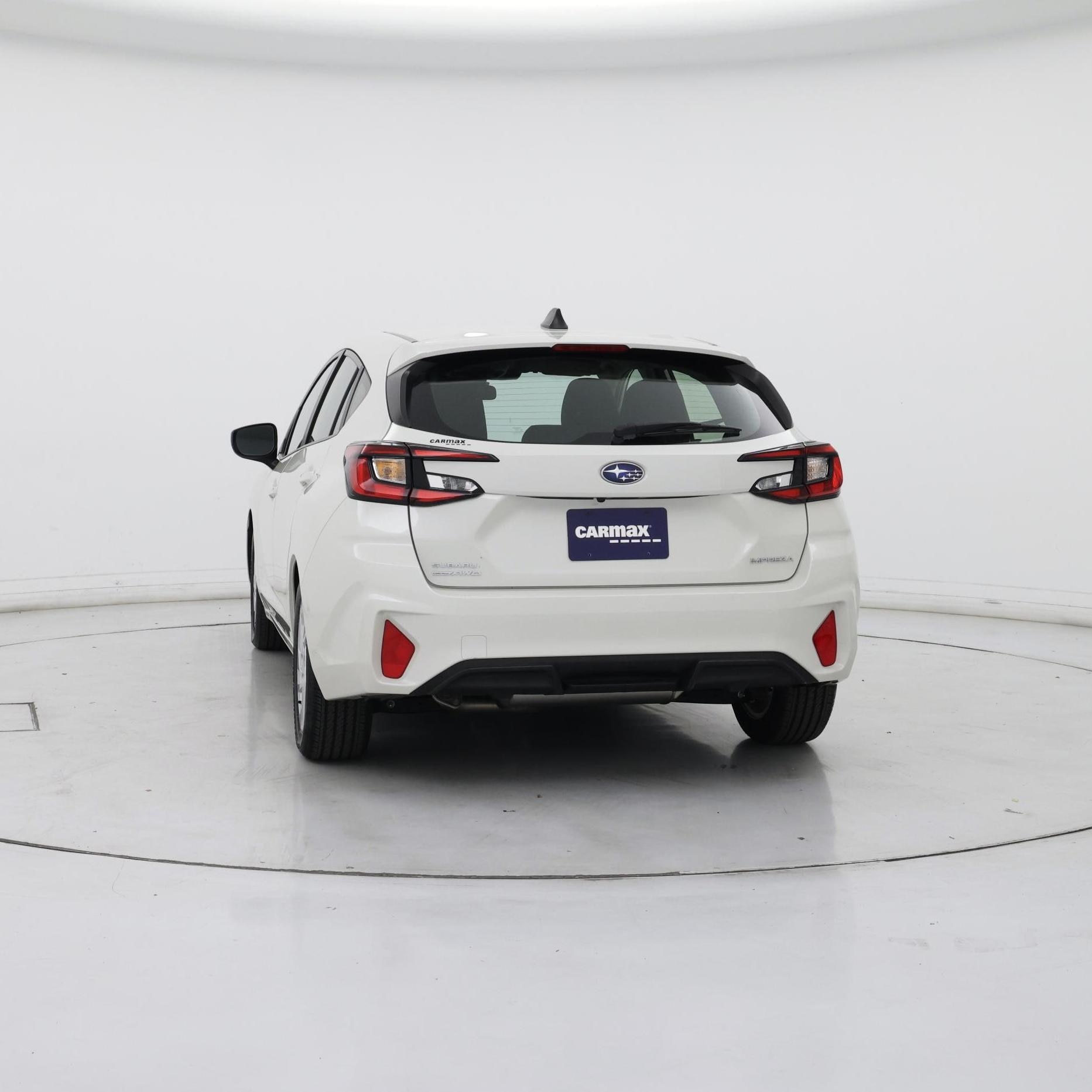 Thumbnail: 2024 Subaru Impreza - 6
