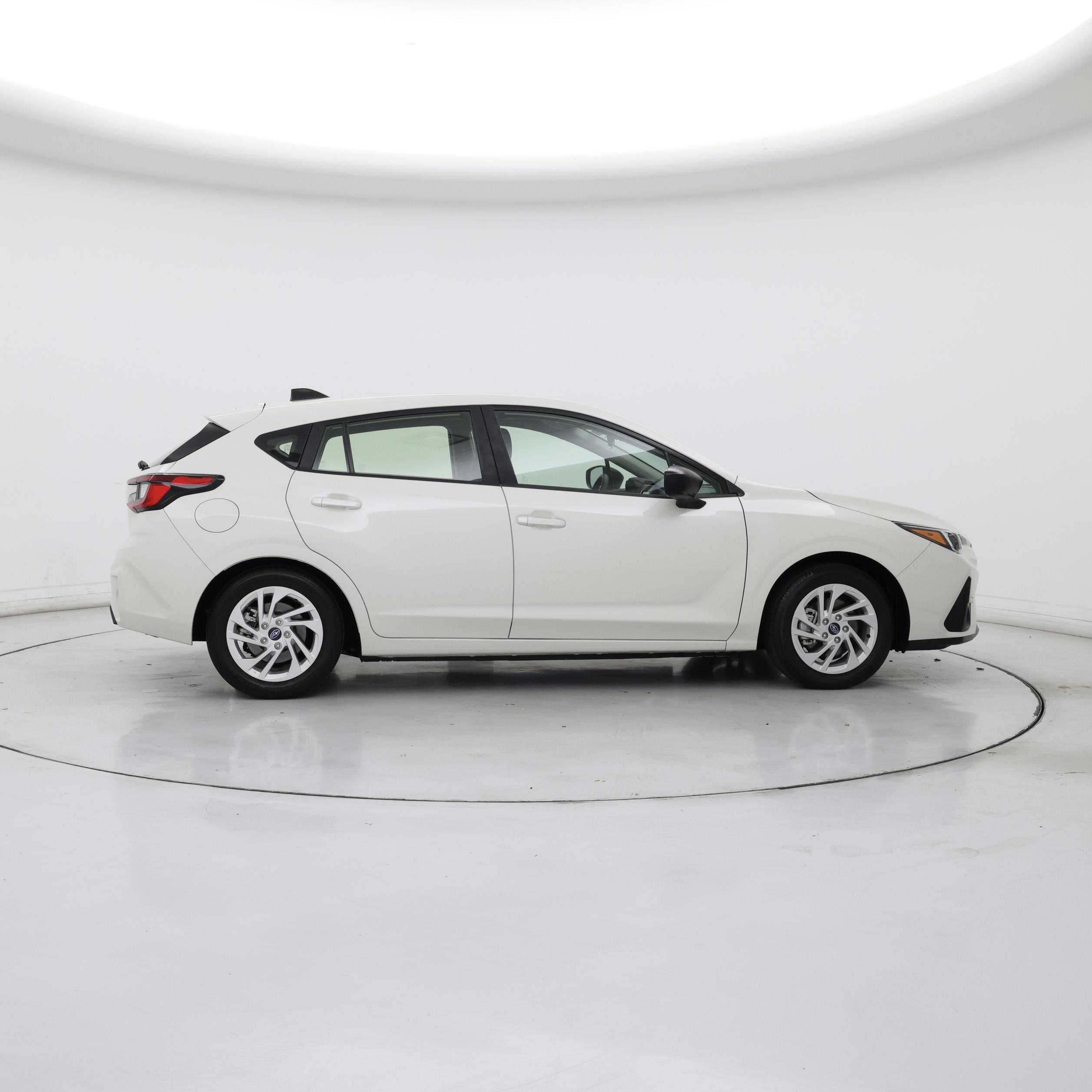 Thumbnail: 2024 Subaru Impreza - 7