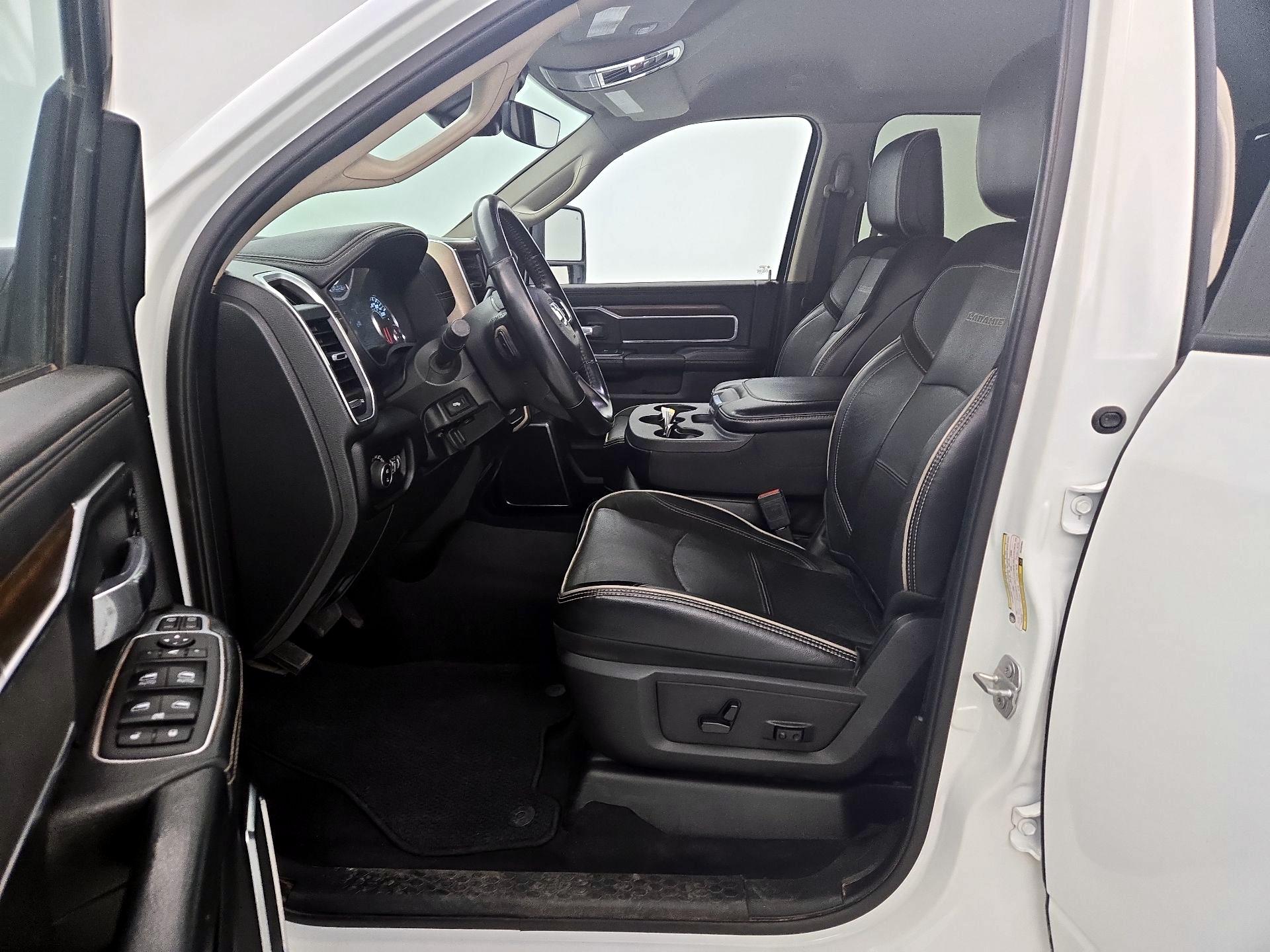 Thumbnail: 2024 RAM 2500 - 11
