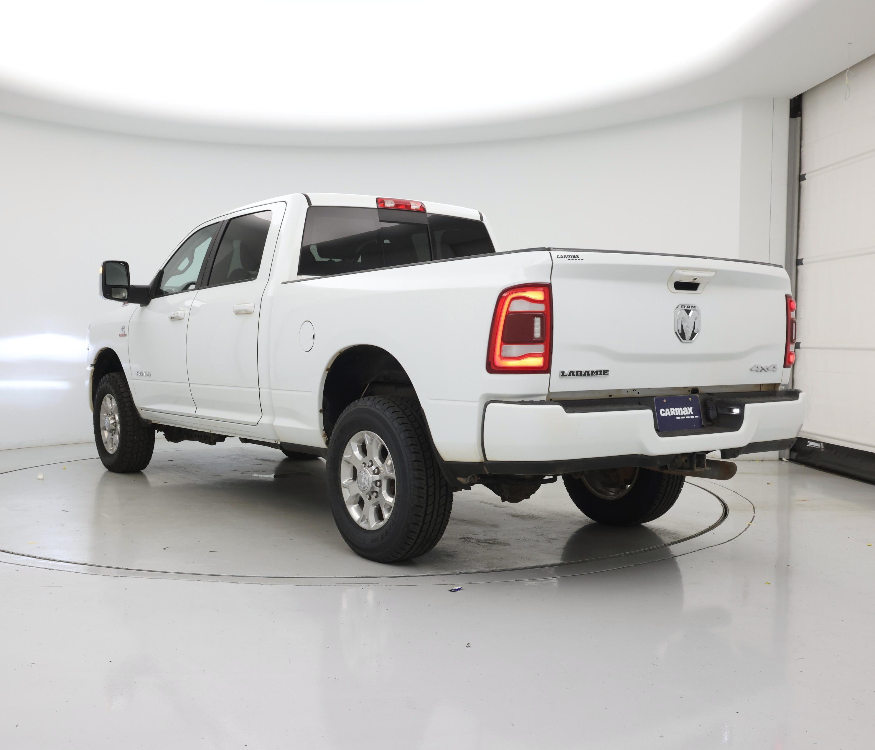 Thumbnail: 2024 RAM 2500 - 2