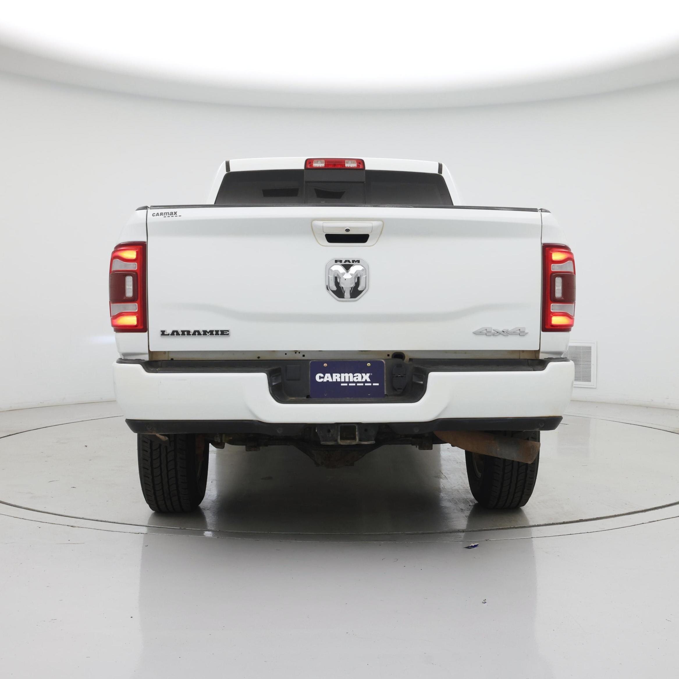 Thumbnail: 2024 RAM 2500 - 6