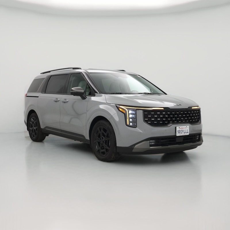 2025 Kia Carnival Hybrid SX