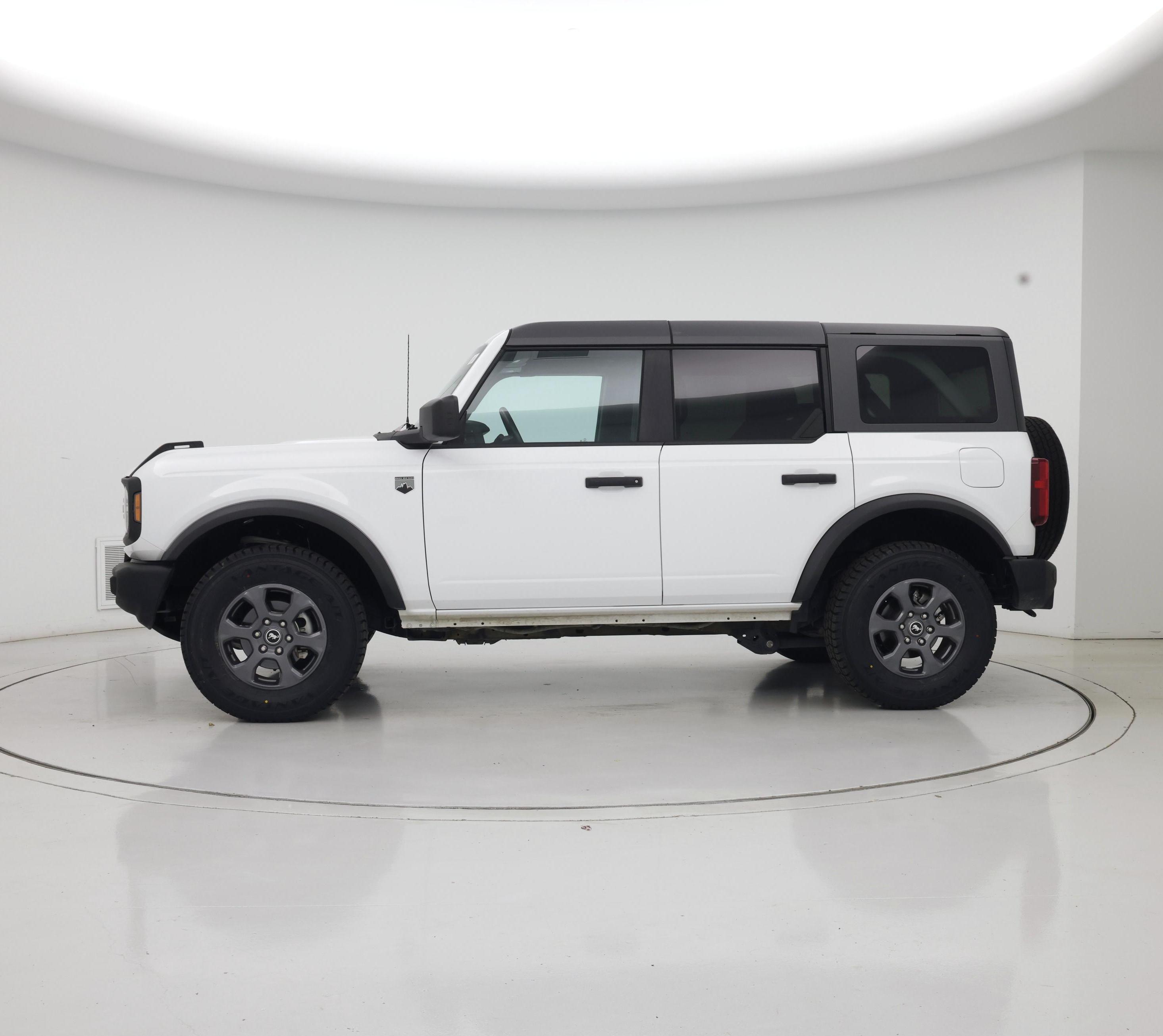 Thumbnail: 2025 Ford Bronco - 3