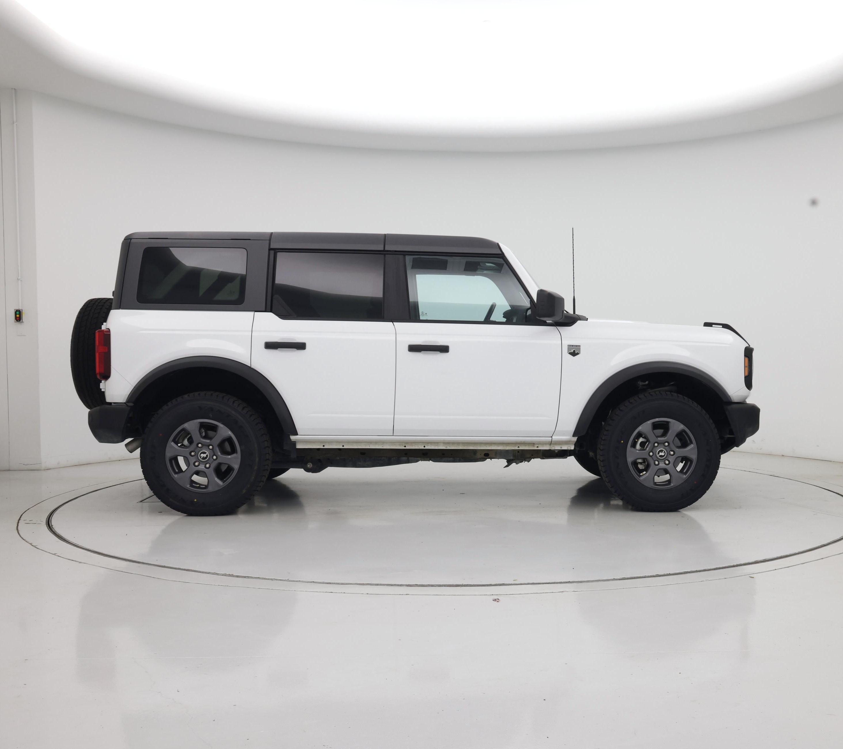 Thumbnail: 2025 Ford Bronco - 7