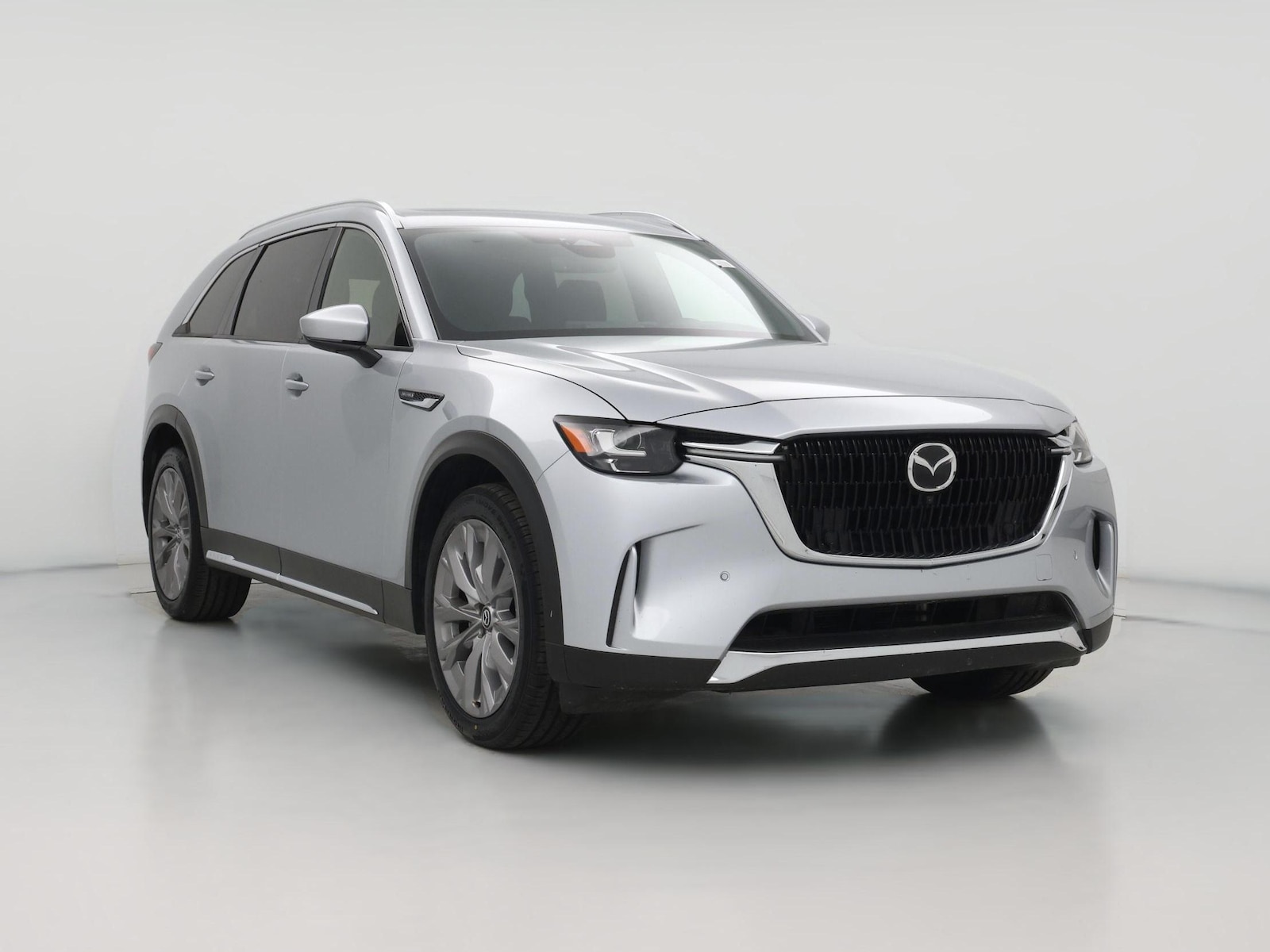 2025 Mazda CX-90