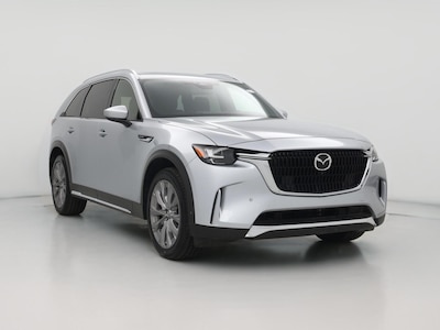 2025 Mazda CX-90 Turbo Premium Plus