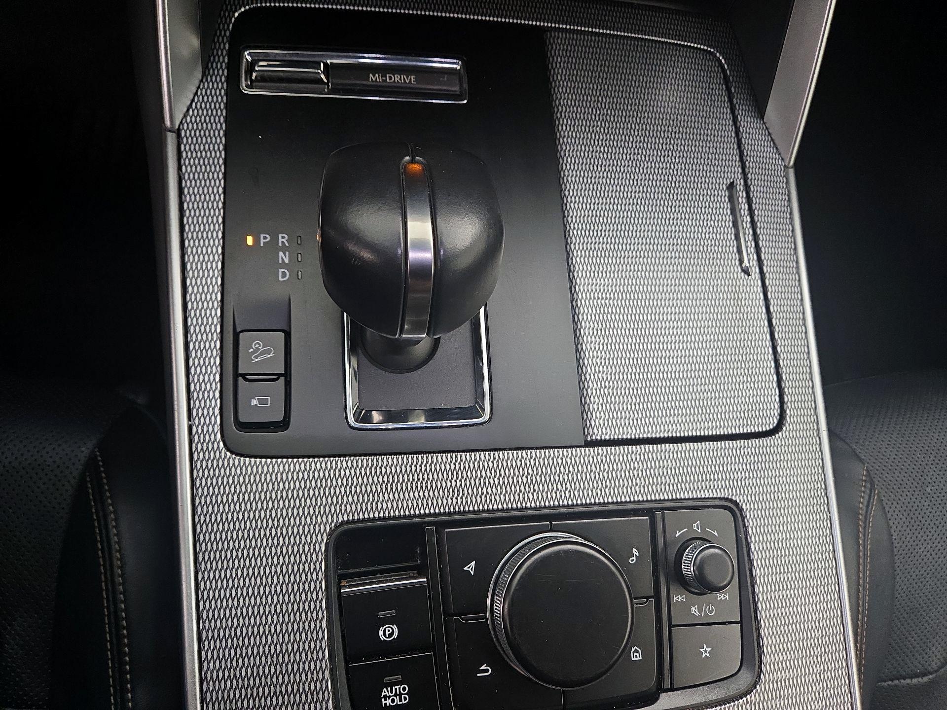 Thumbnail: 2025 Mazda CX-90 - 17