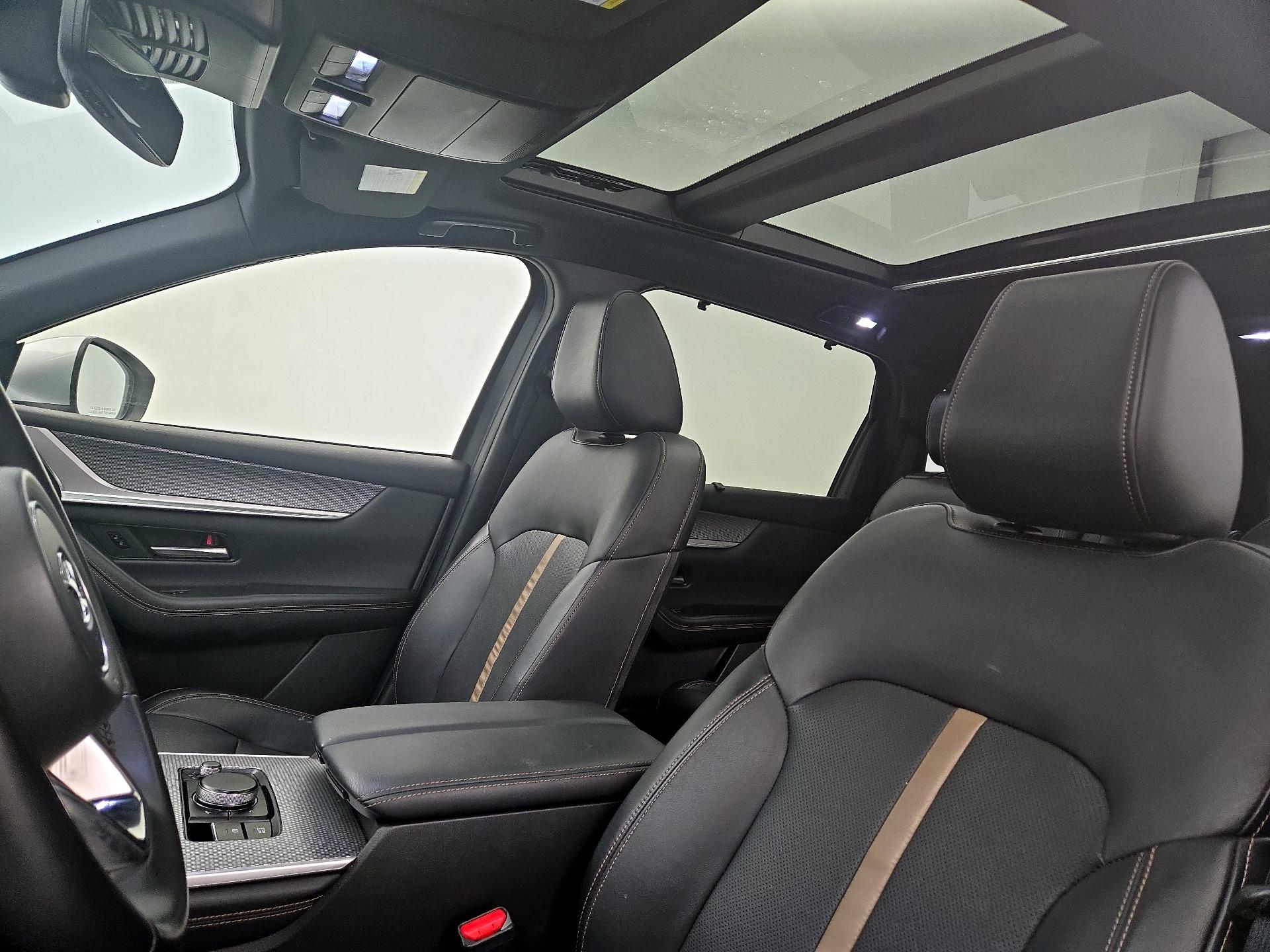 Thumbnail: 2025 Mazda CX-90 - 19
