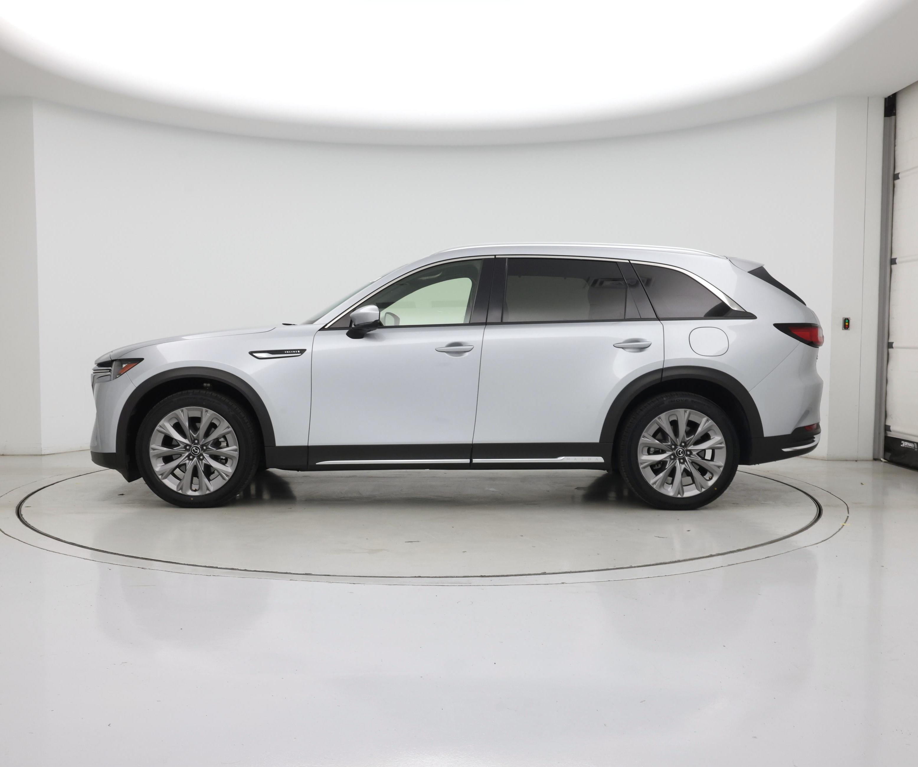 Thumbnail: 2025 Mazda CX-90 - 3