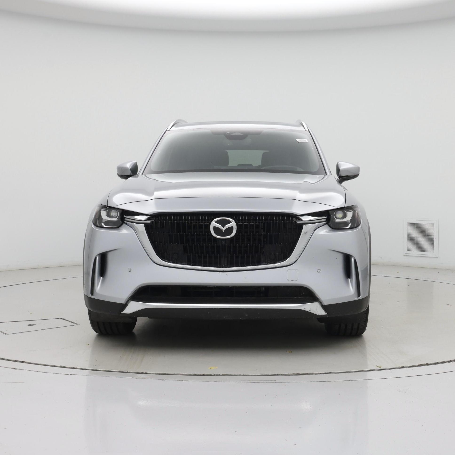 Thumbnail: 2025 Mazda CX-90 - 5