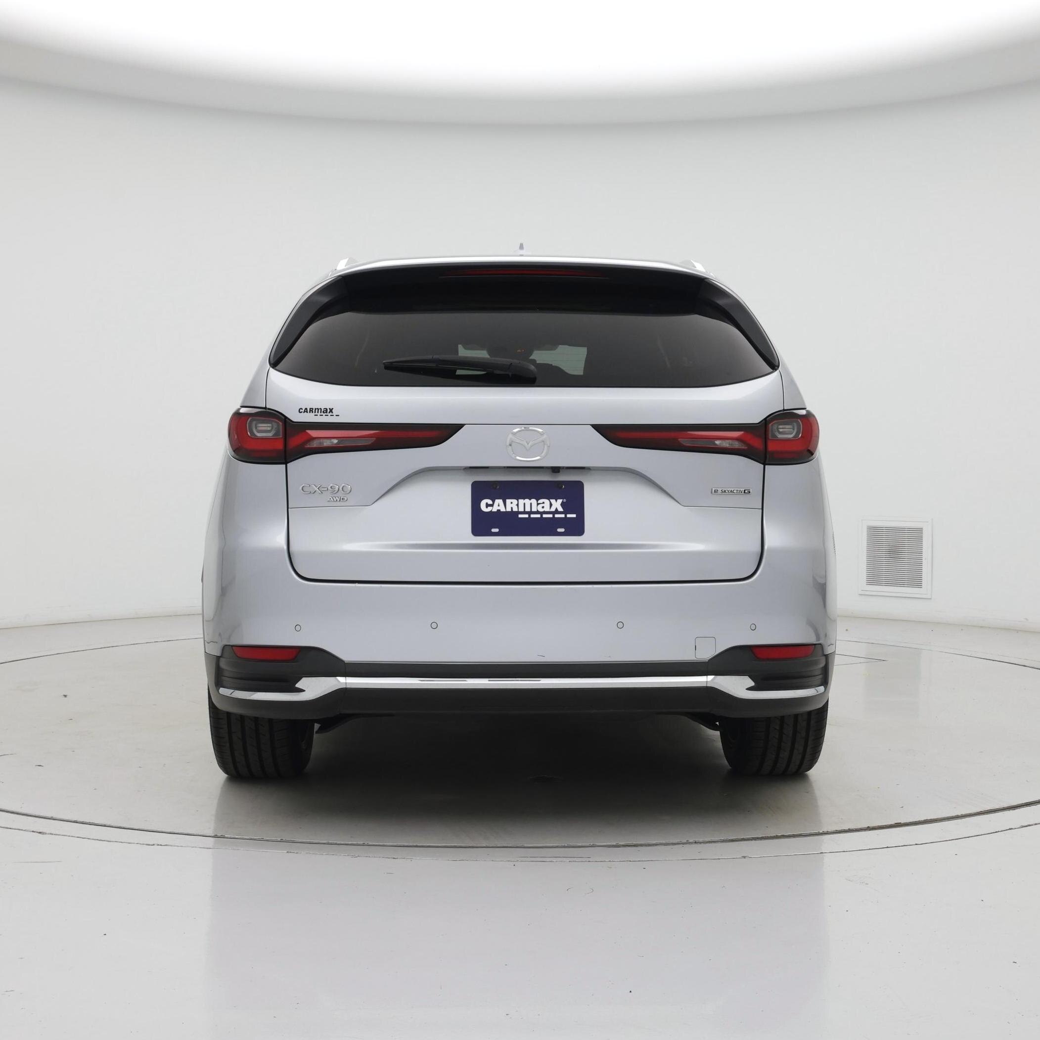 Thumbnail: 2025 Mazda CX-90 - 6
