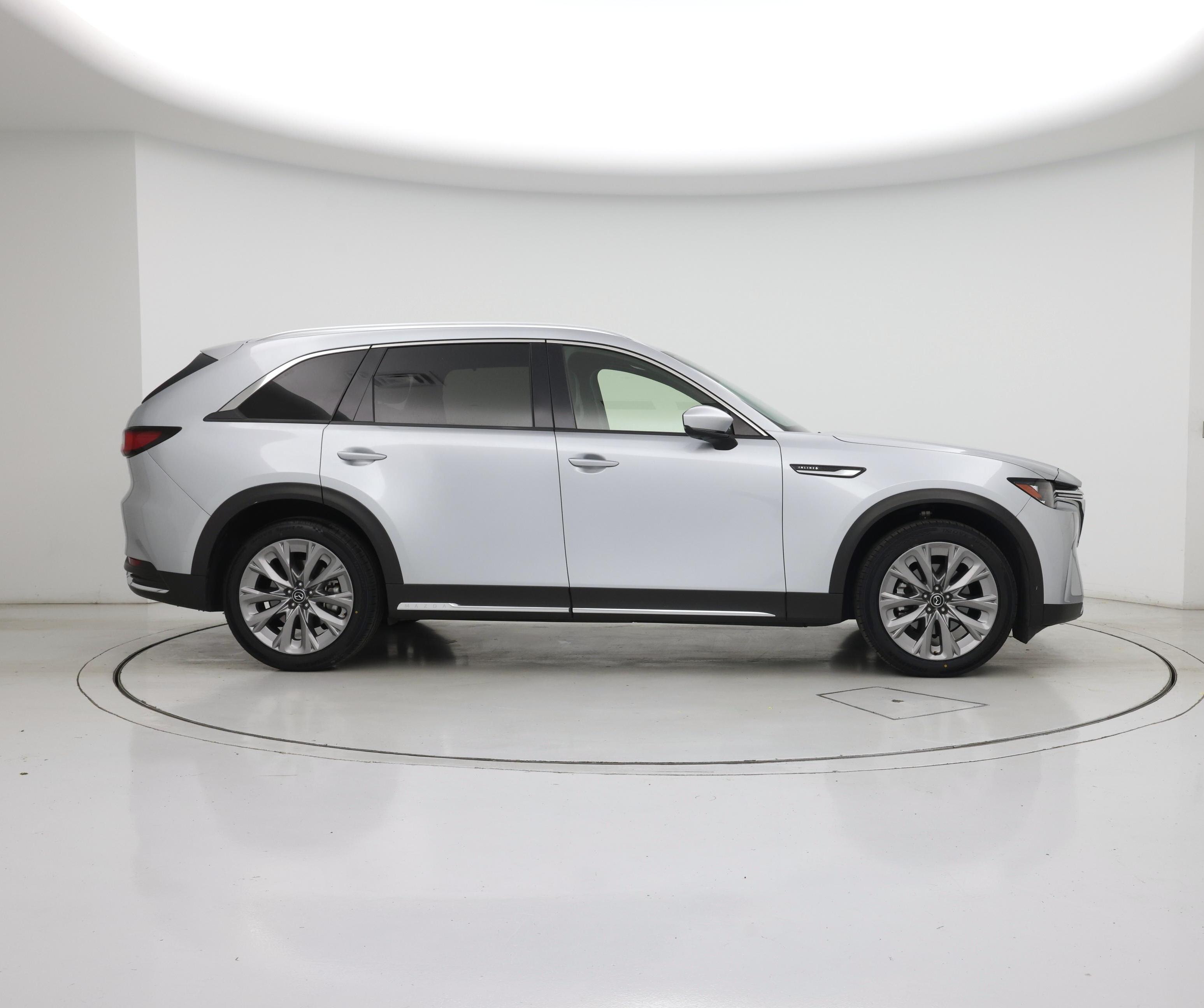 Thumbnail: 2025 Mazda CX-90 - 7