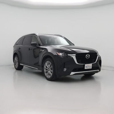 2025 Mazda CX-90 Turbo Premium Plus