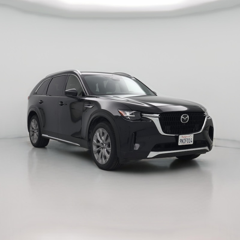 2025 Mazda CX-90 Turbo Premium Plus