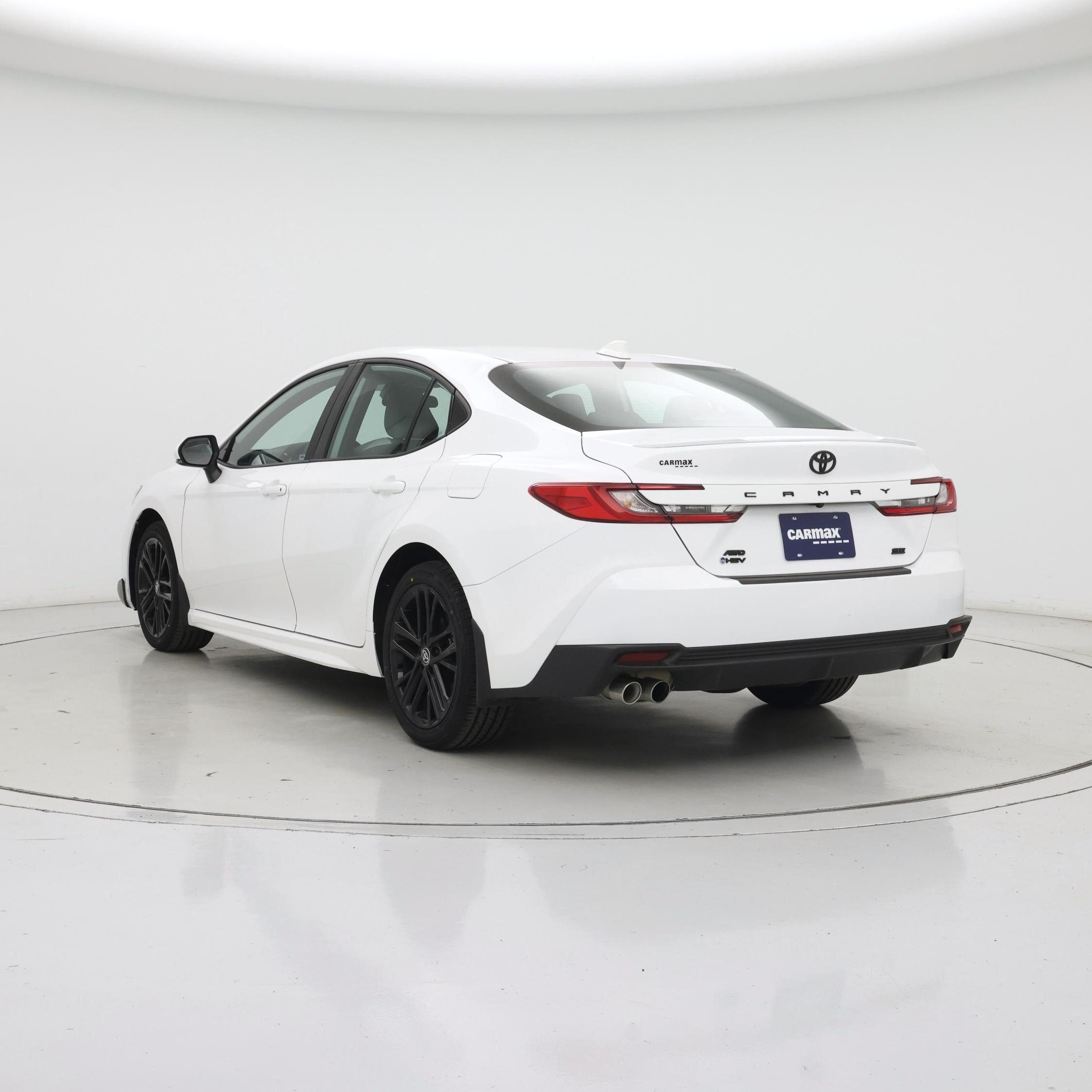 Thumbnail: 2025 Toyota Camry - 2