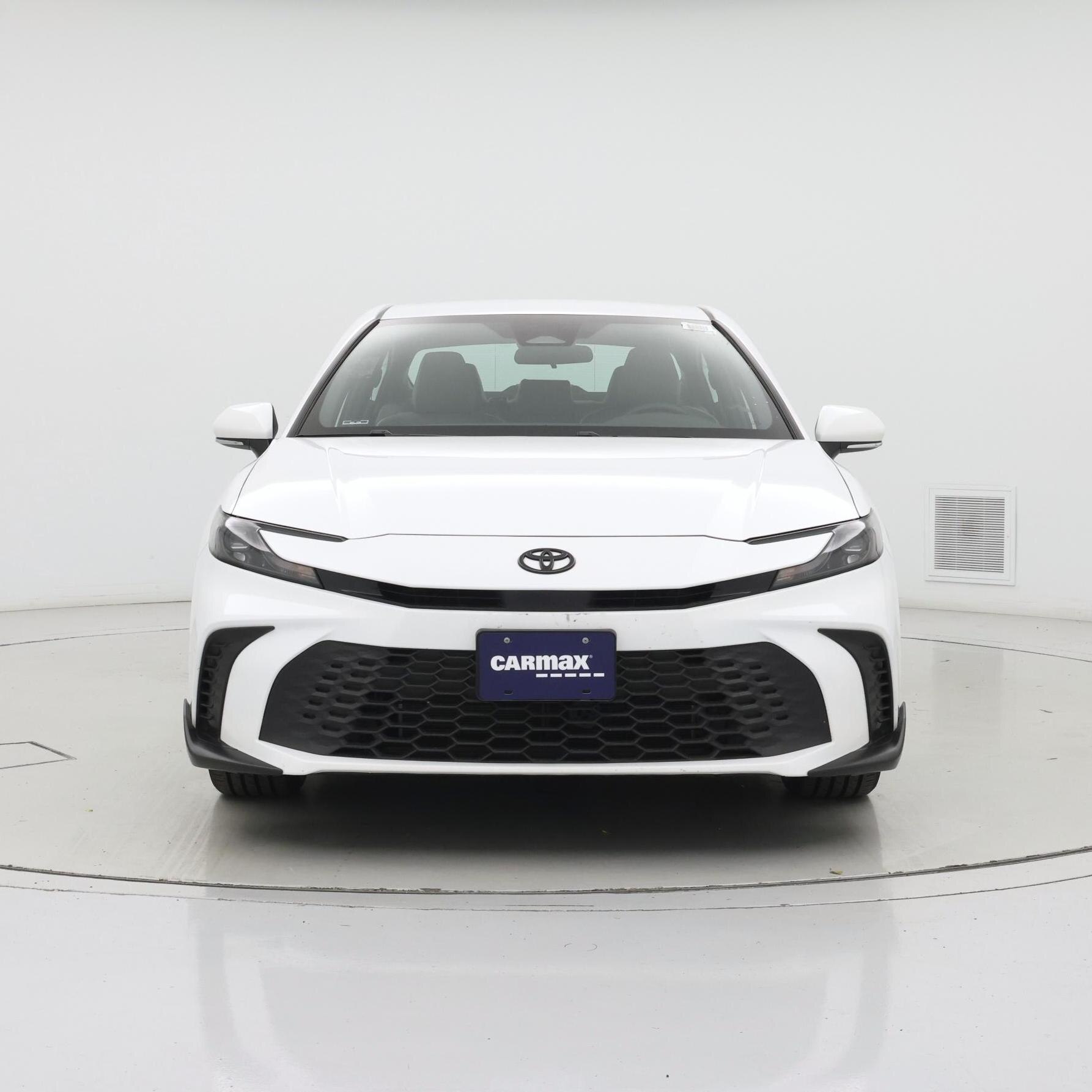 Thumbnail: 2025 Toyota Camry - 5