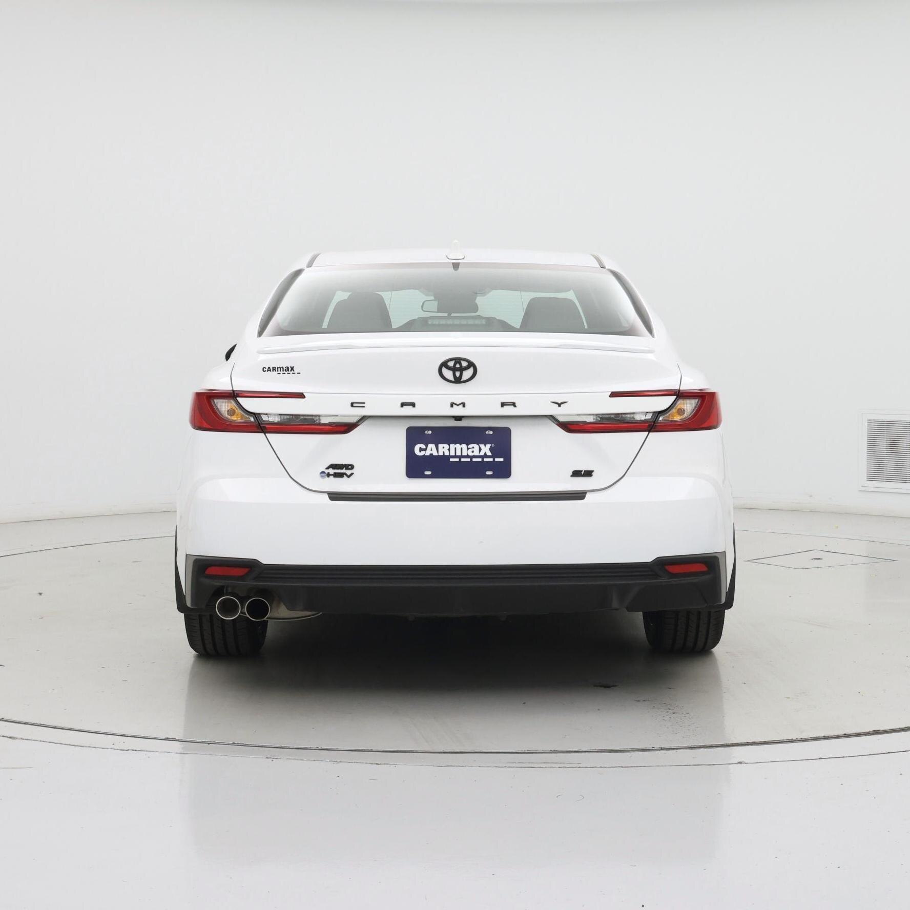 Thumbnail: 2025 Toyota Camry - 6