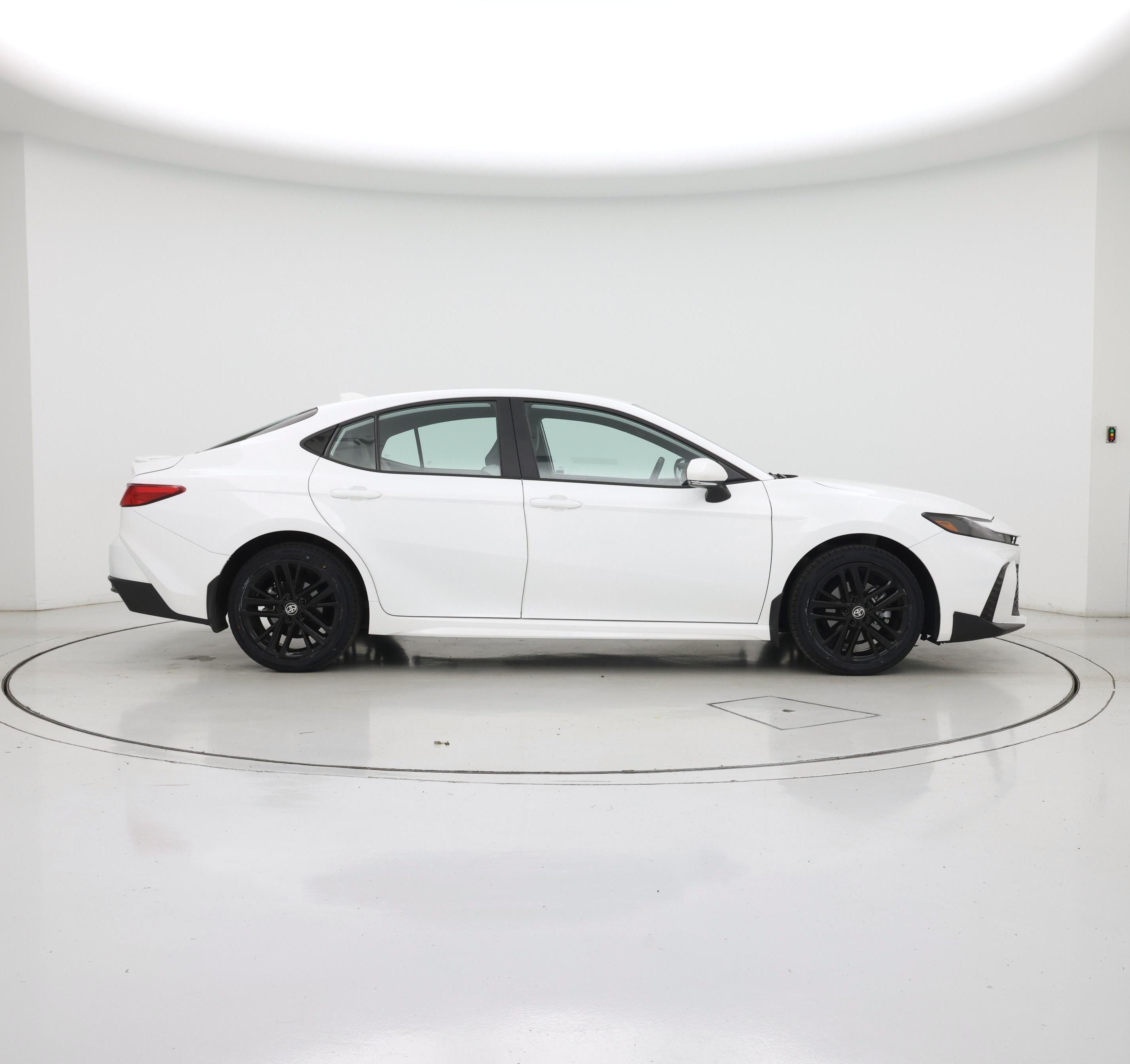 Thumbnail: 2025 Toyota Camry - 7
