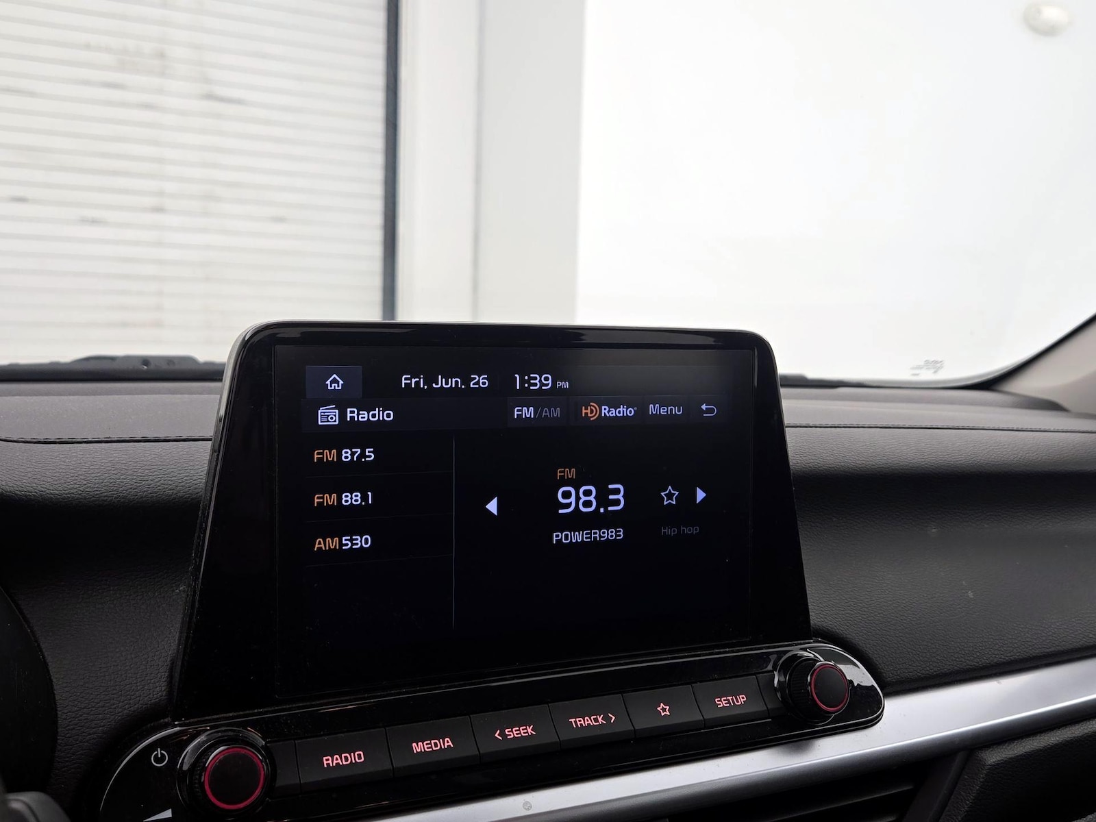 2023 Kia Forte LXS - Photo 16