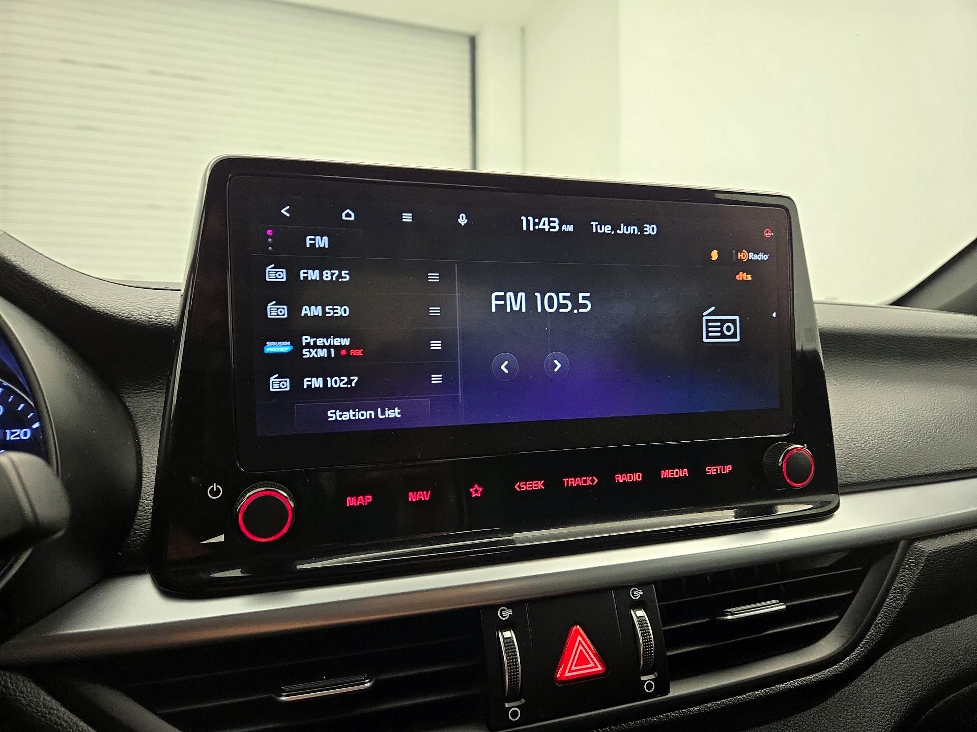 Thumbnail: 2023 Kia Forte - 16