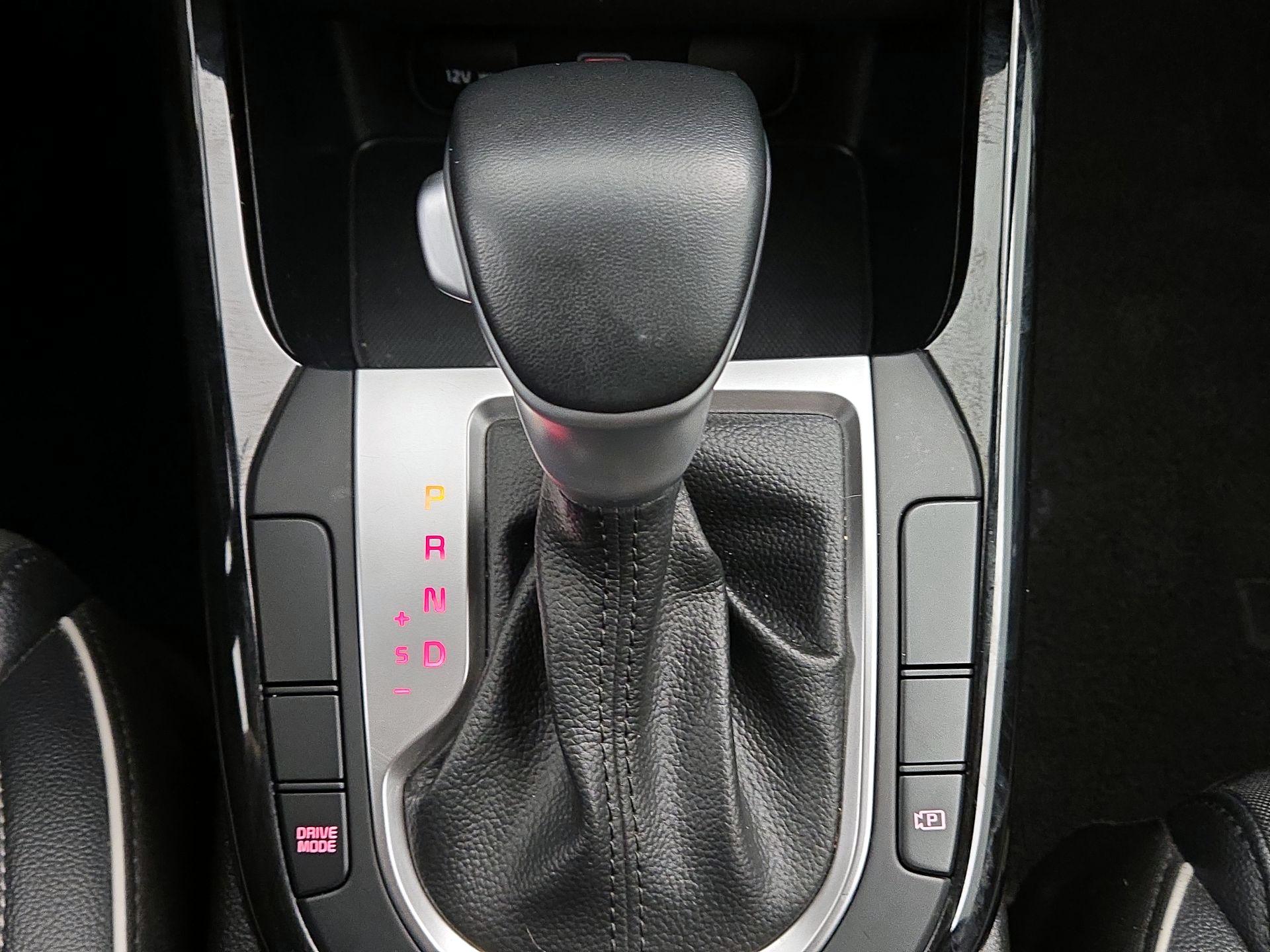 Thumbnail: 2023 Kia Forte - 18